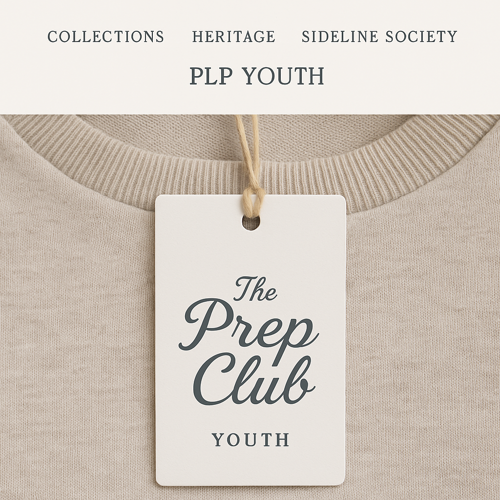 The Prep Club Youth