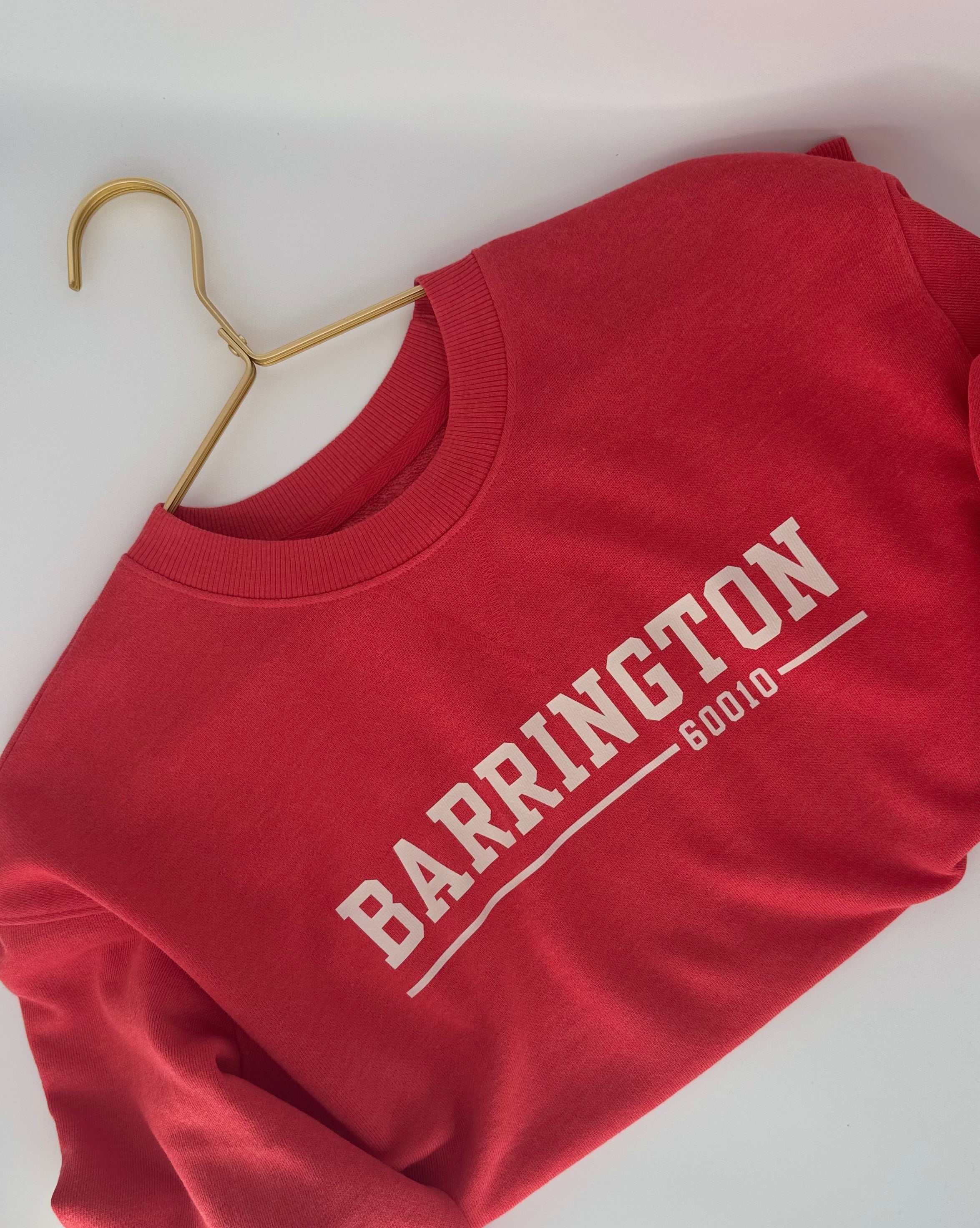 PLP Hometown — with a side of Zip