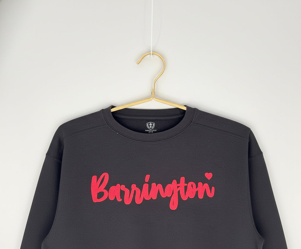 Hometown Puff Crew ❤️