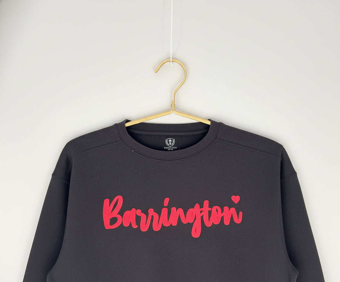 Hometown Puff Crew ❤️