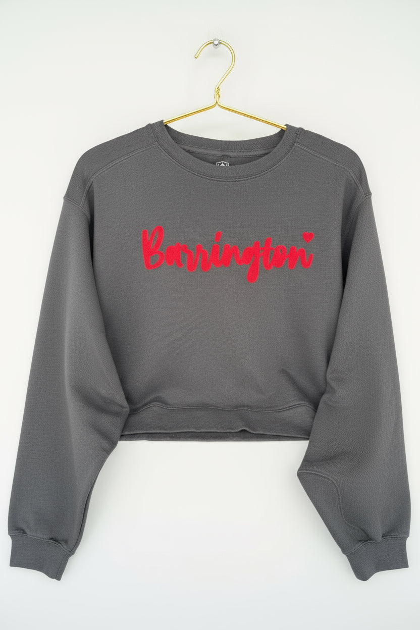 Hometown Puff Crew ❤️