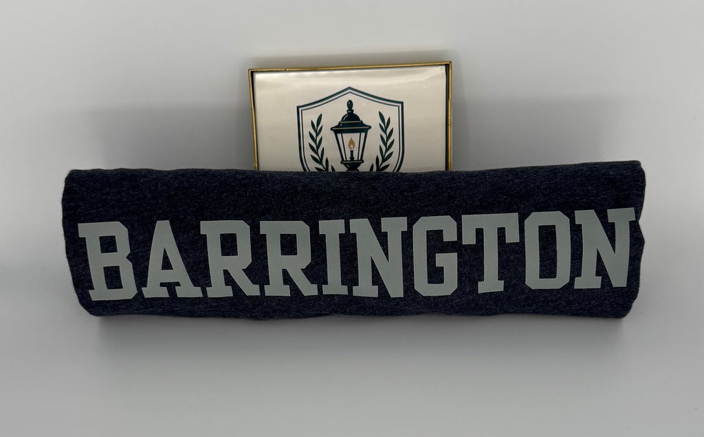 Porchlight Hometown Crew Tee