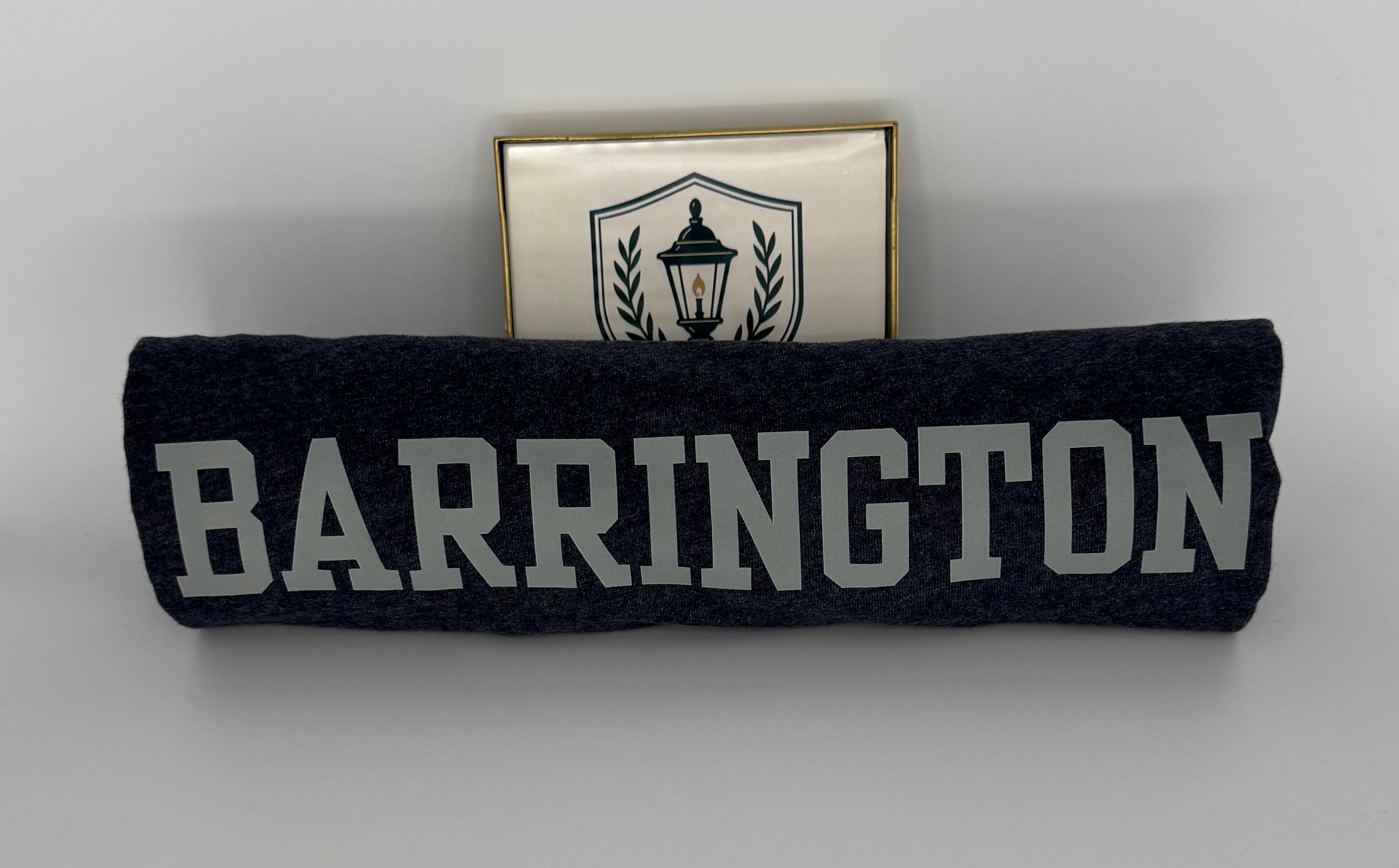 Porchlight Hometown Crew Tee