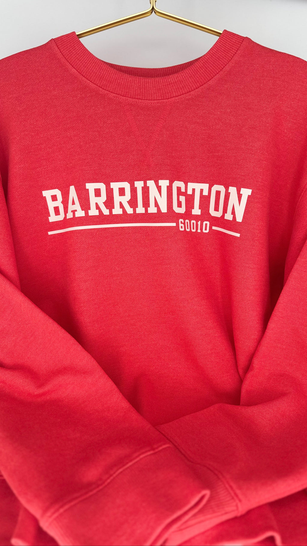 PLP Hometown — with a side of Zip