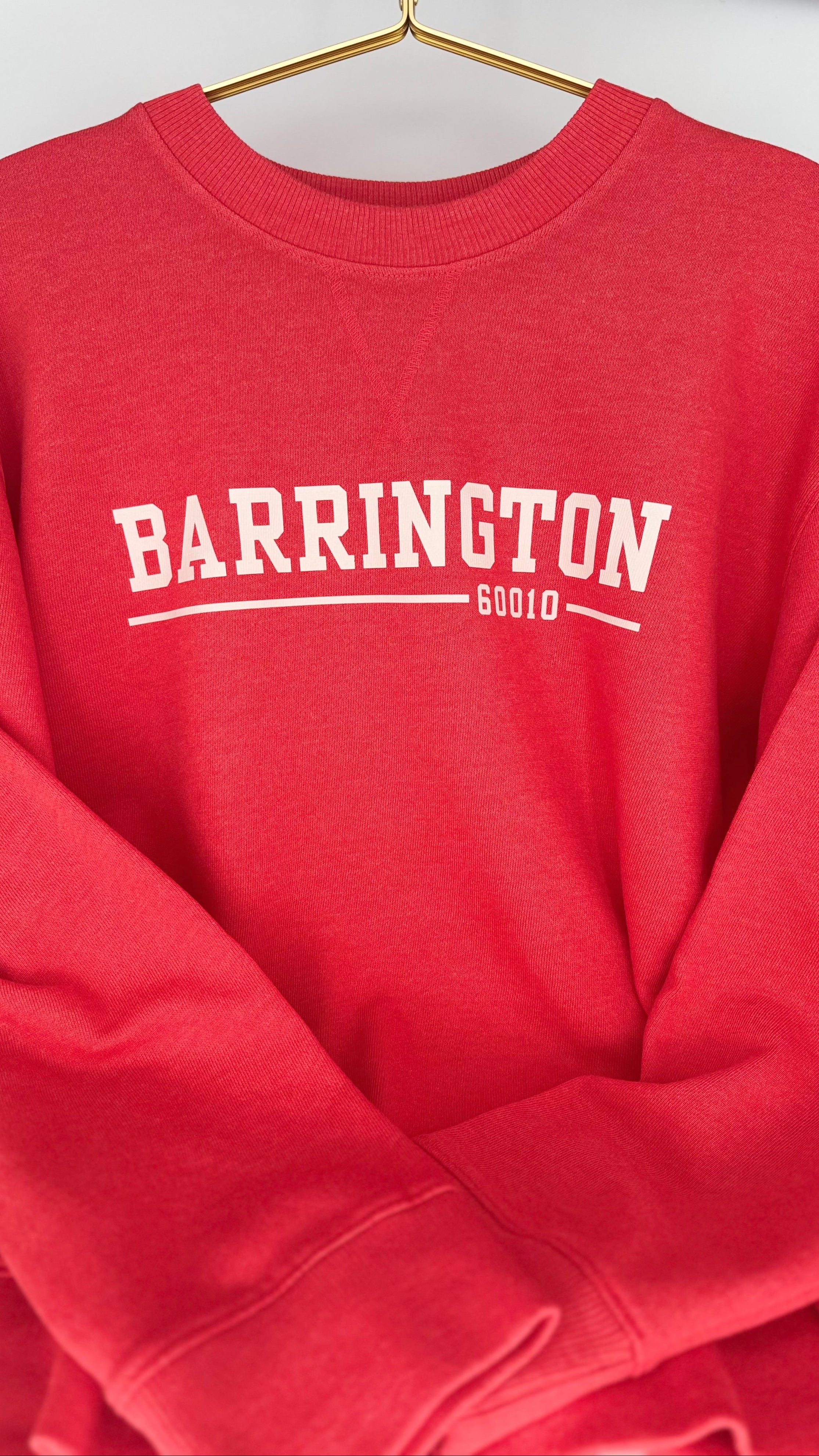 PLP Hometown — with a side of Zip