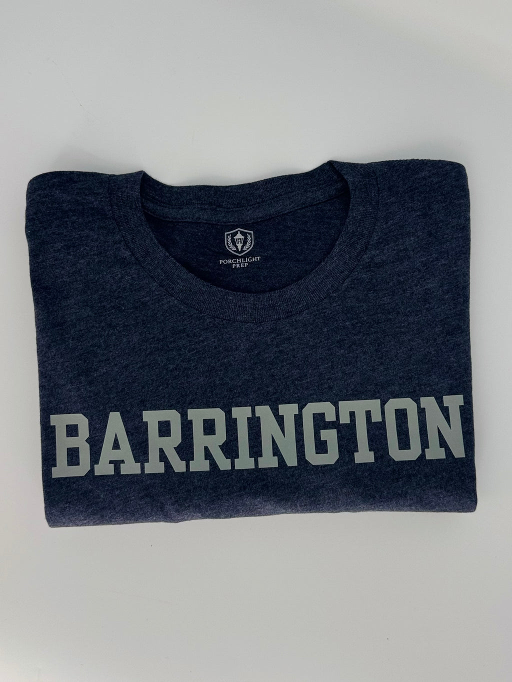 Porchlight Hometown Crew Tee