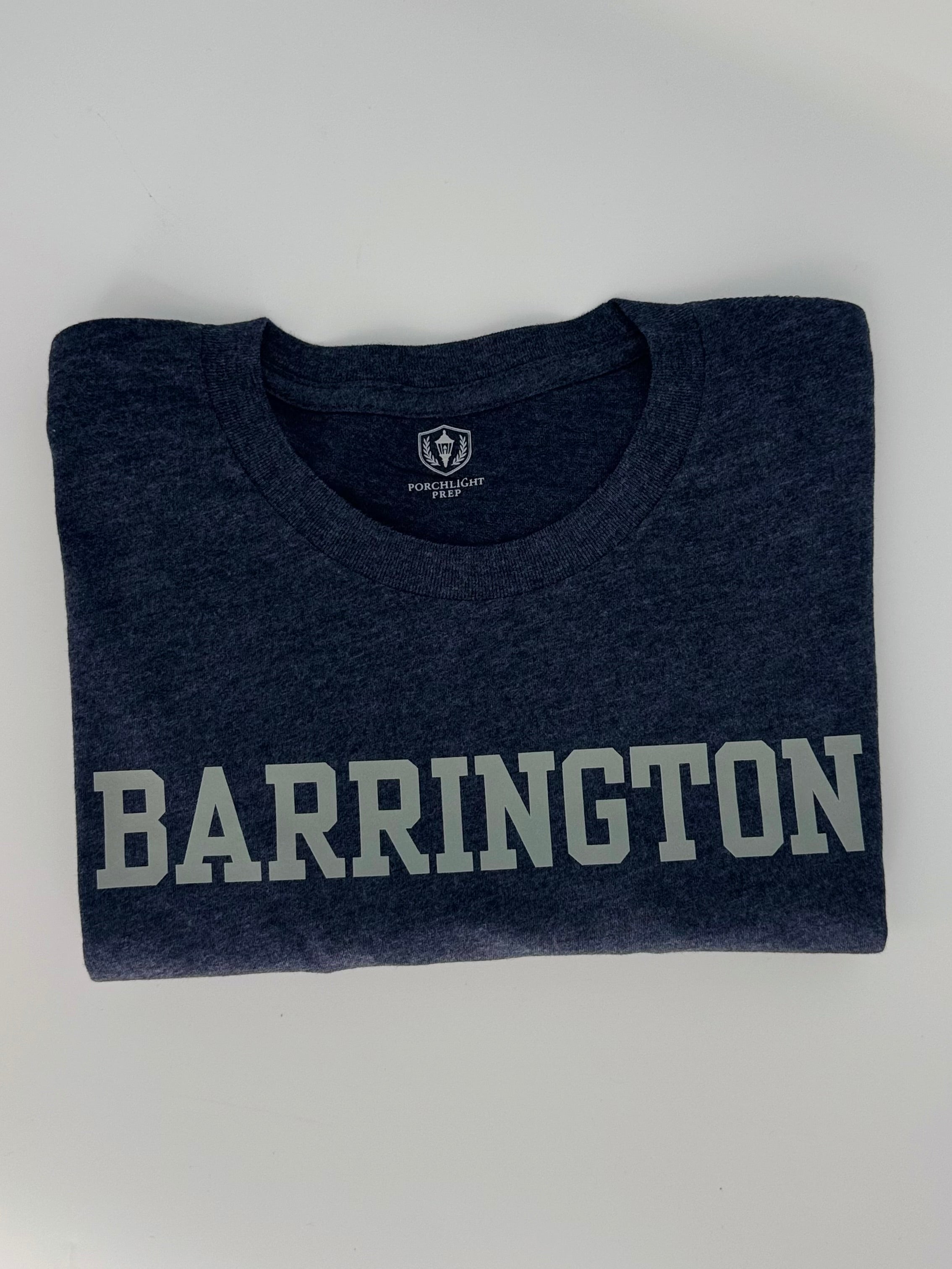 Porchlight Hometown Crew Tee