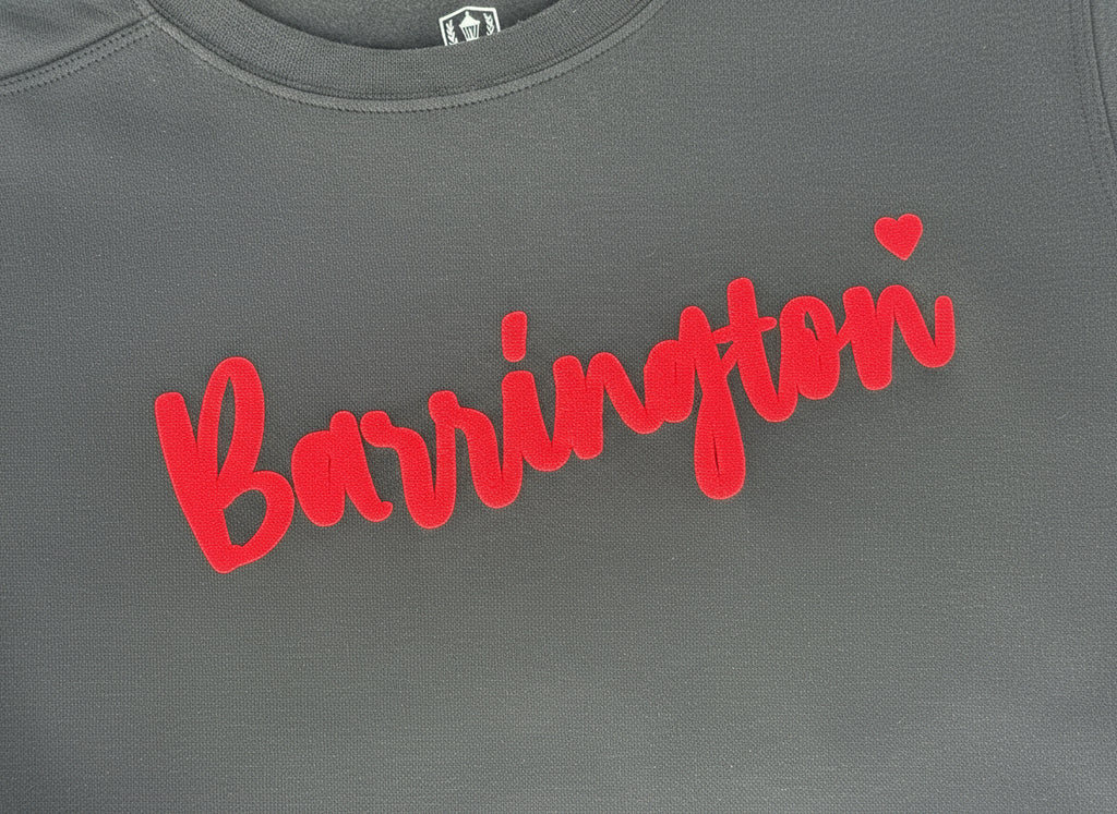 Hometown Puff Crew ❤️