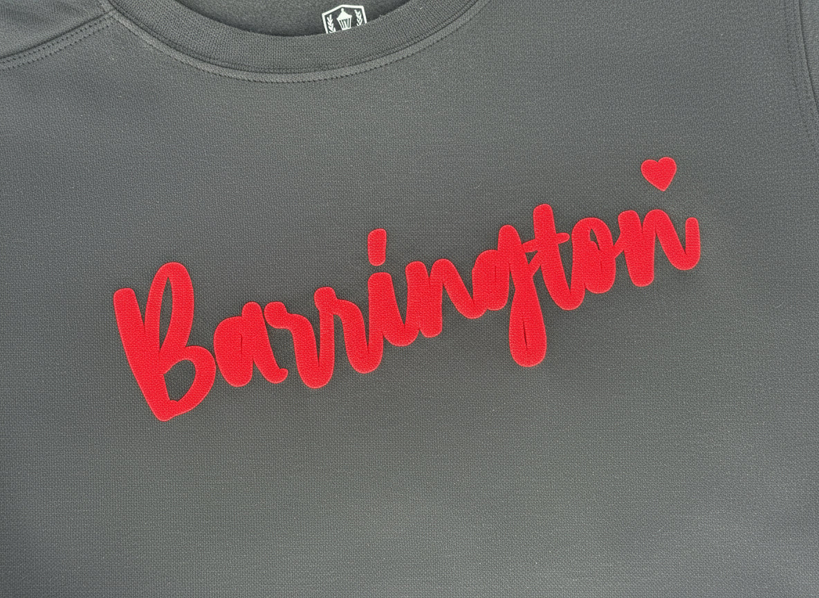 Hometown Puff Crew ❤️