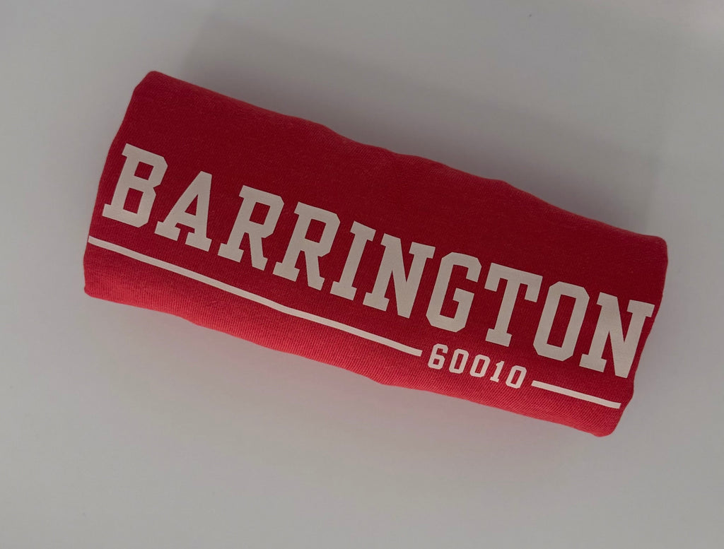 PLP Hometown — with a side of Zip