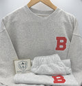 The Porchlight Varsity Set- Adult