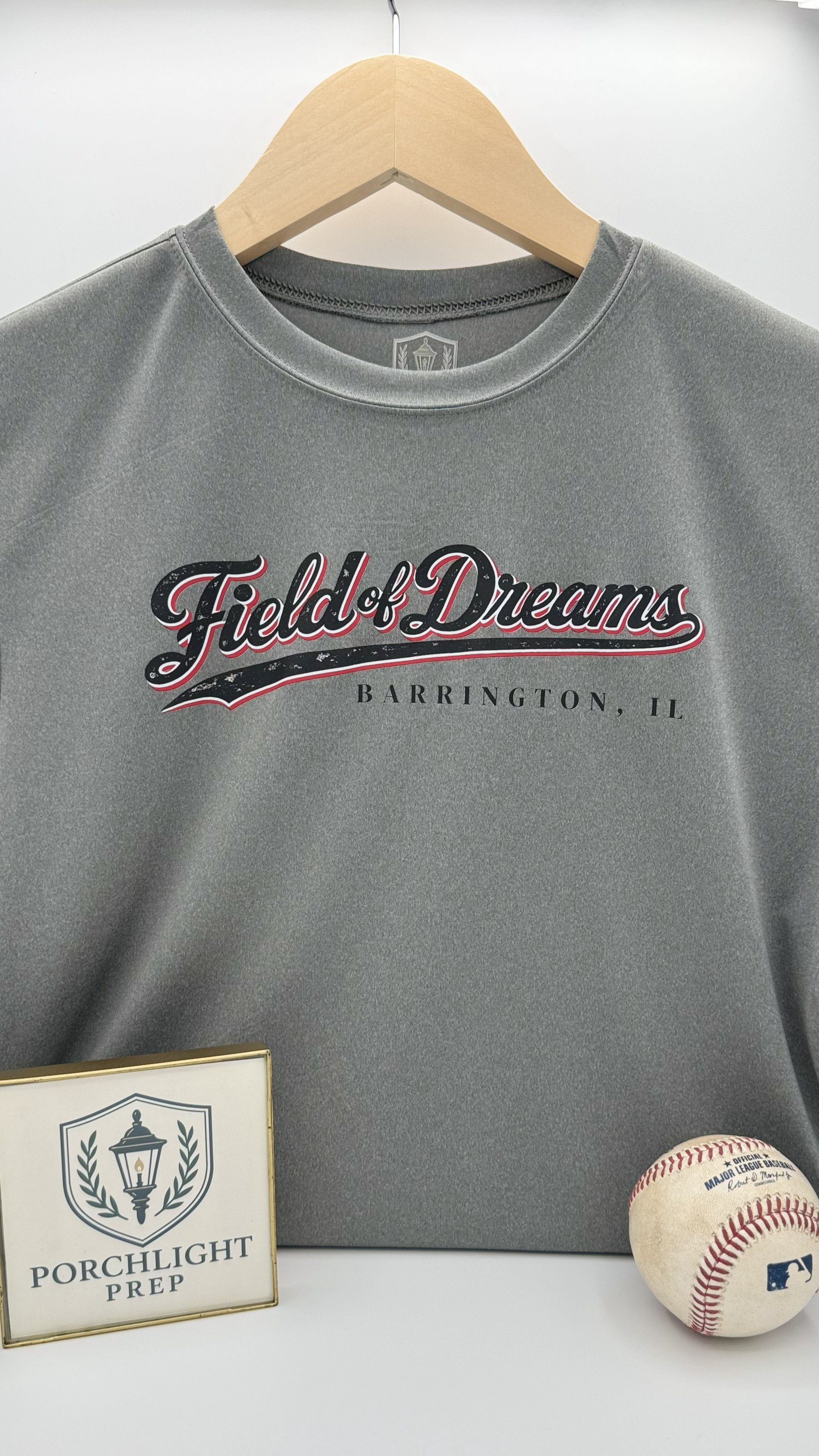 Broncos Baseball  - Diamond No. 05