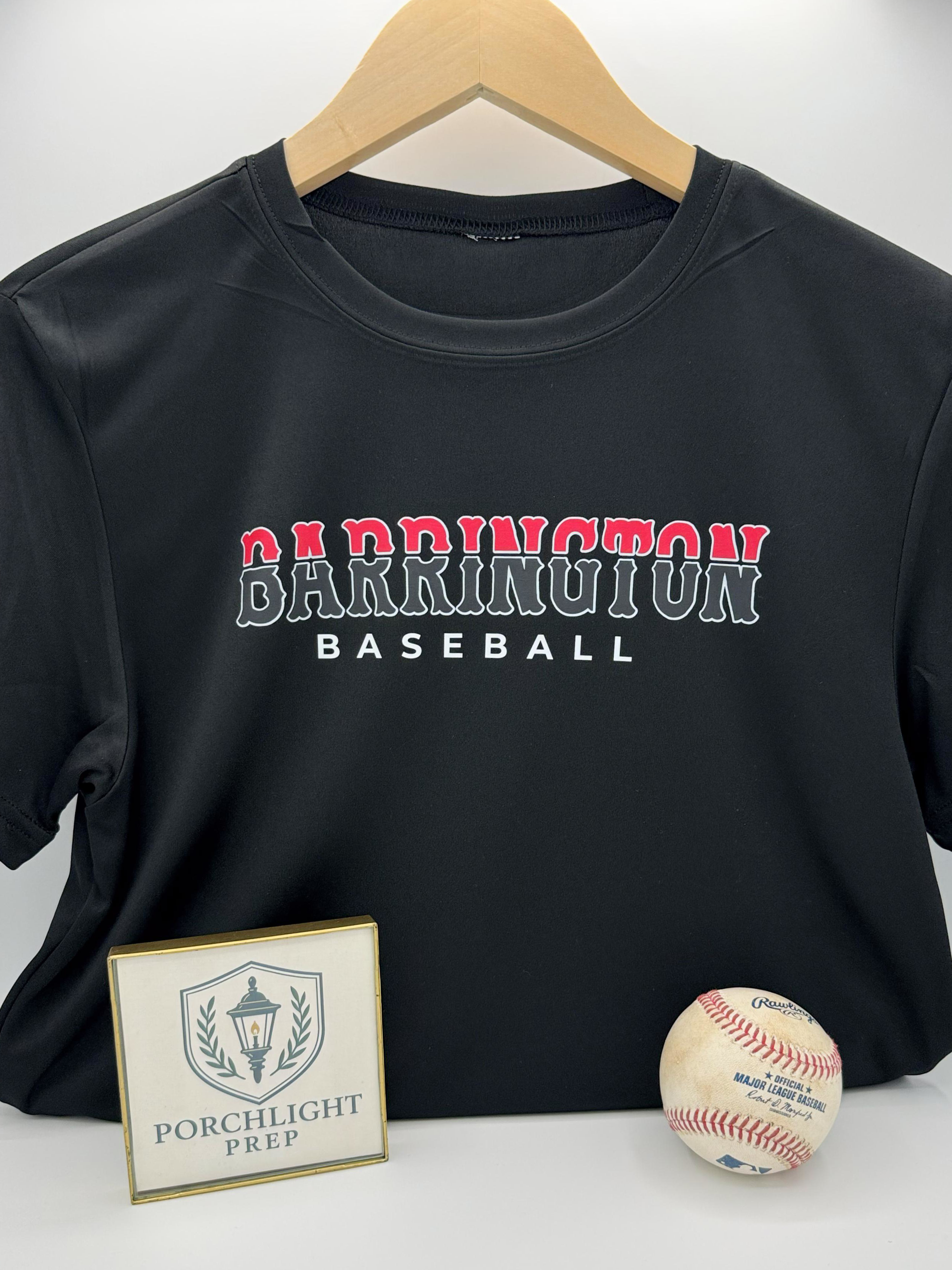 Broncos Baseball  - Diamond No. 06