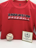 Broncos Baseball  - Diamond No. 11