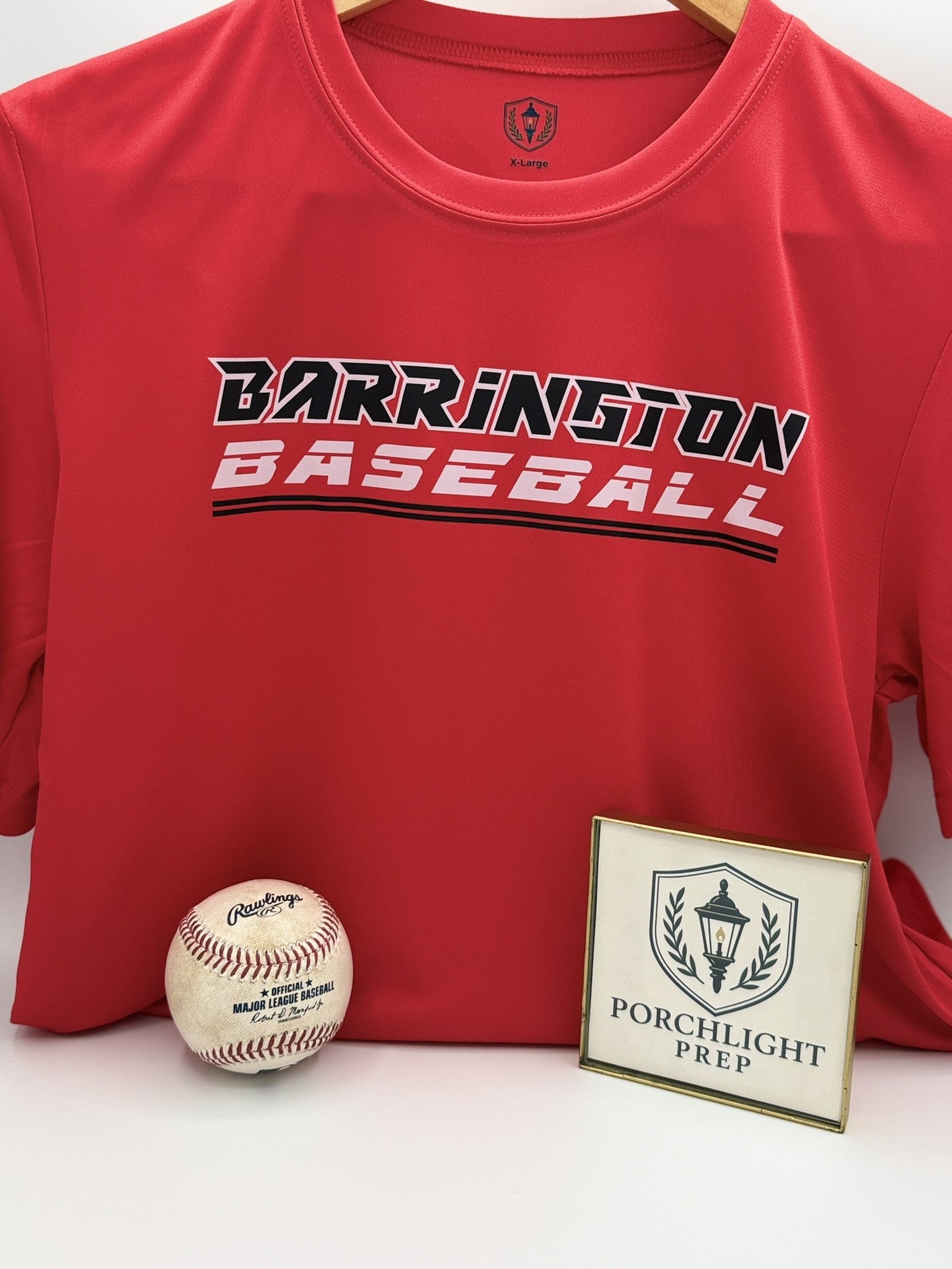 Broncos Baseball  - Diamond No. 11