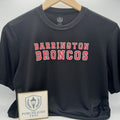 Broncos Baseball  - Diamond No. 12