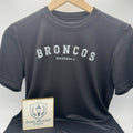 Broncos Baseball  - Diamond No. 13