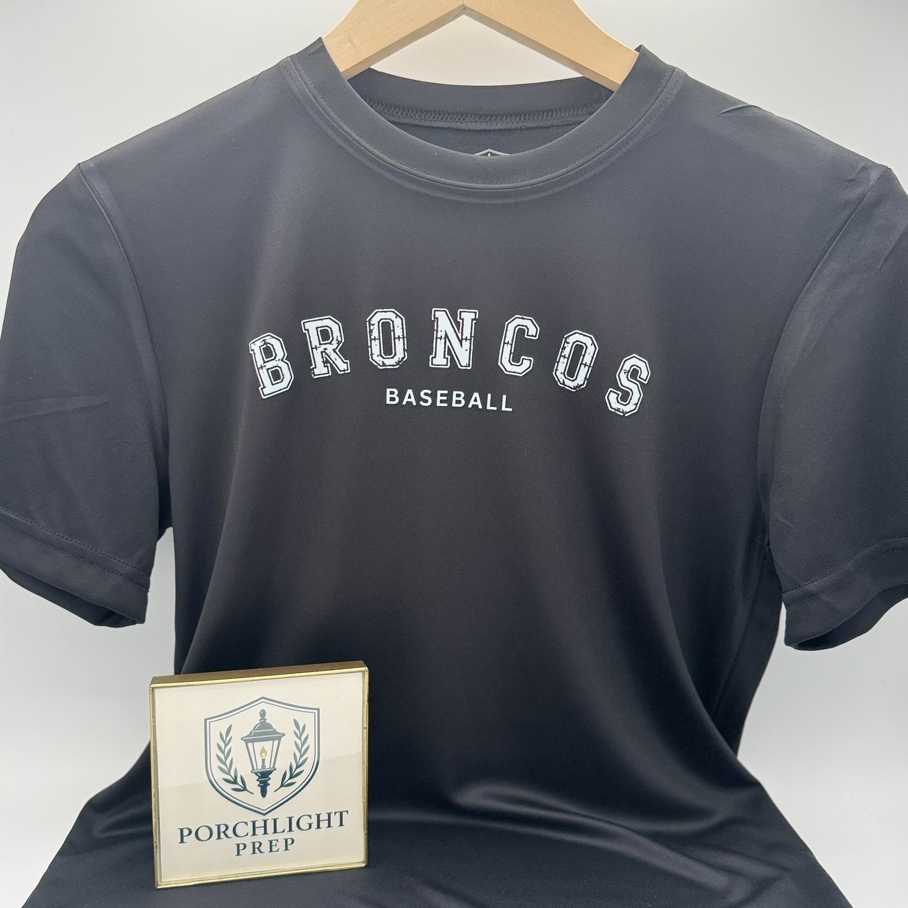 Broncos Baseball  - Diamond No. 13
