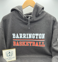 Broncos Basketball - Courtside