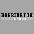 Barrington Basketball - Classic