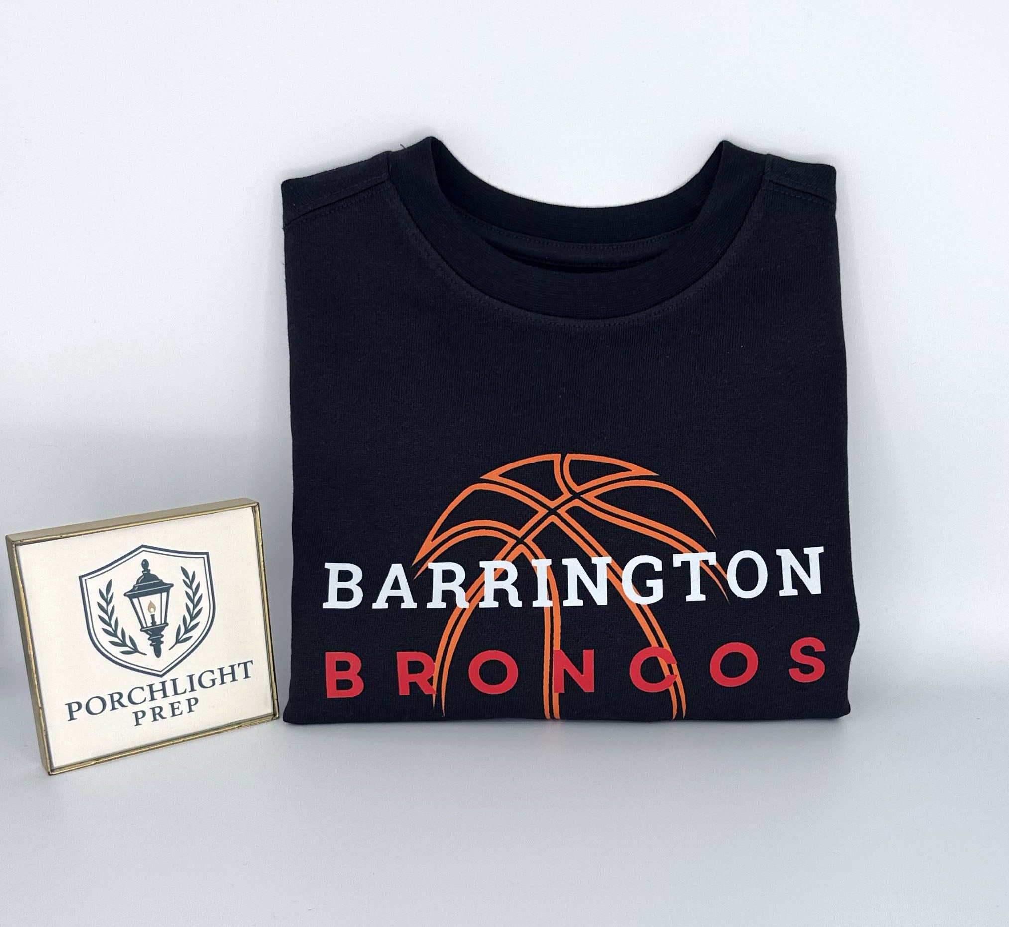 Basketball drip sweatshirt