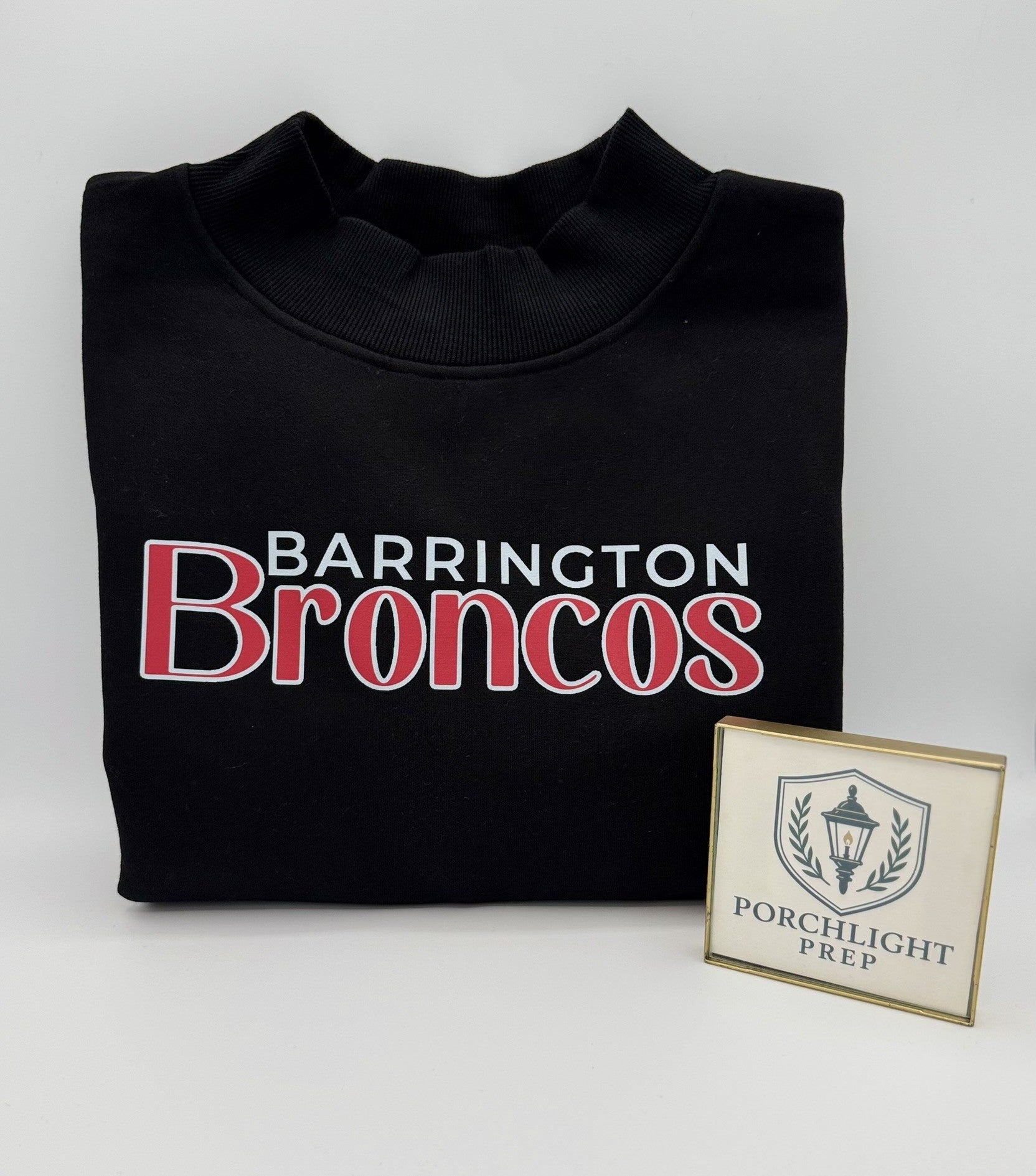 Broncos Baseball  - Bleachers 03