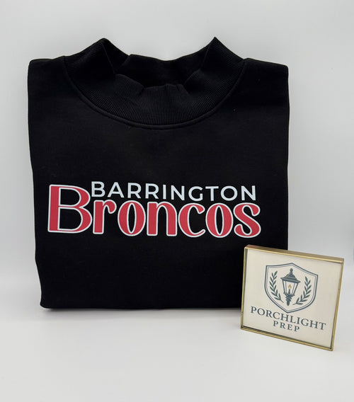Broncos Baseball  - Bleachers 03