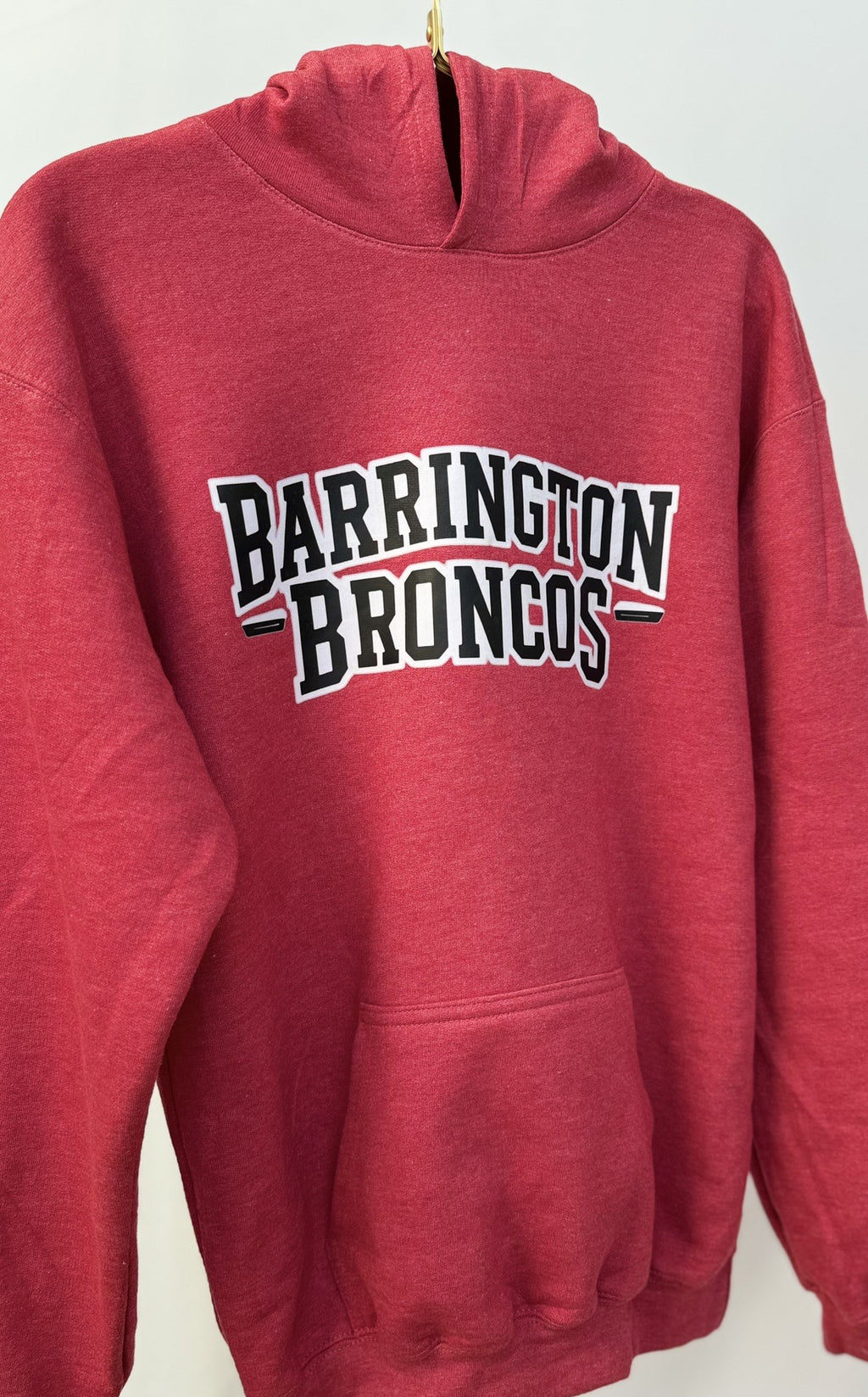 Broncos Proud sweatshirt