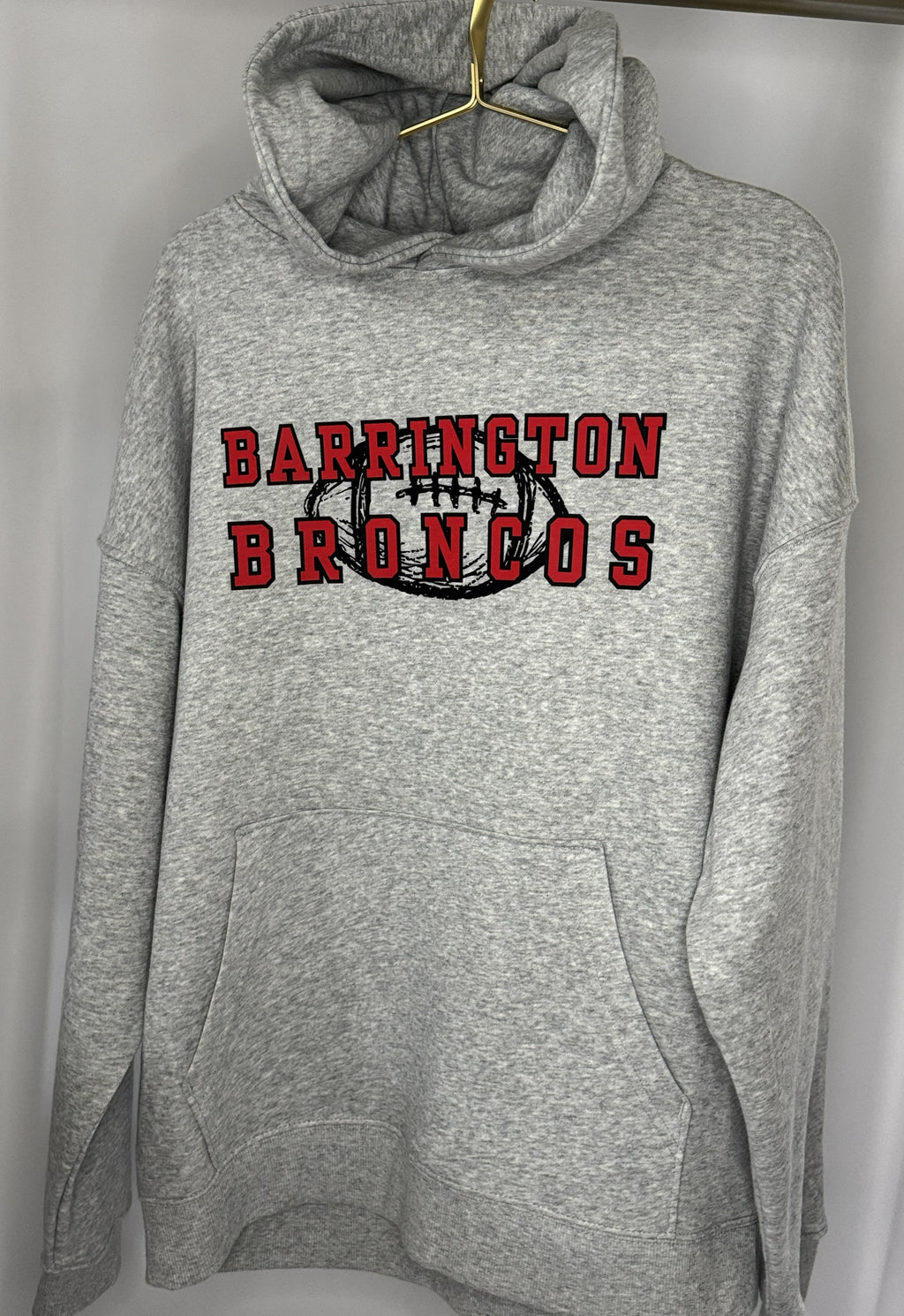 Hometown Football Pride