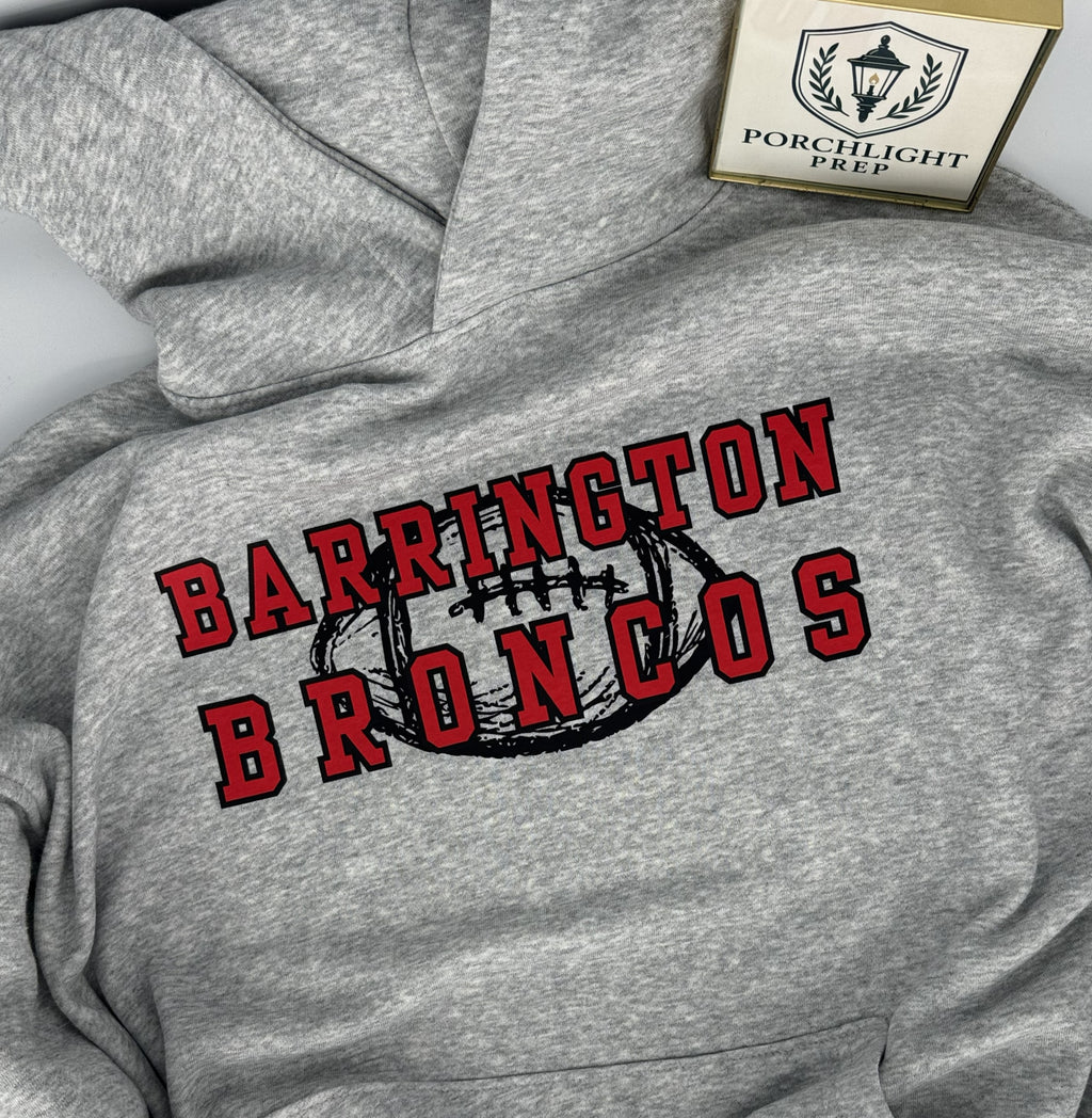 Hometown Football Pride