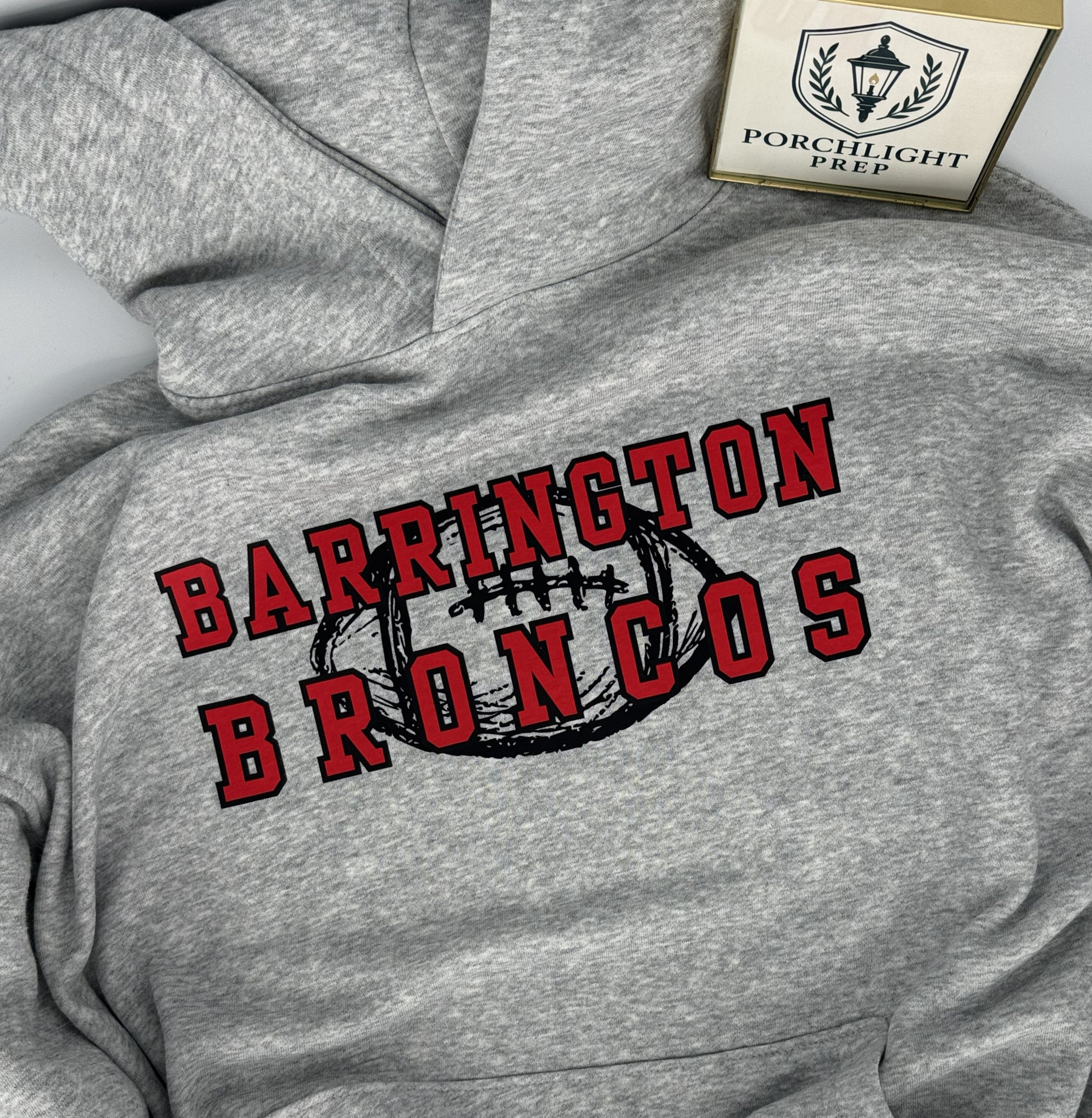 Hometown Football Pride