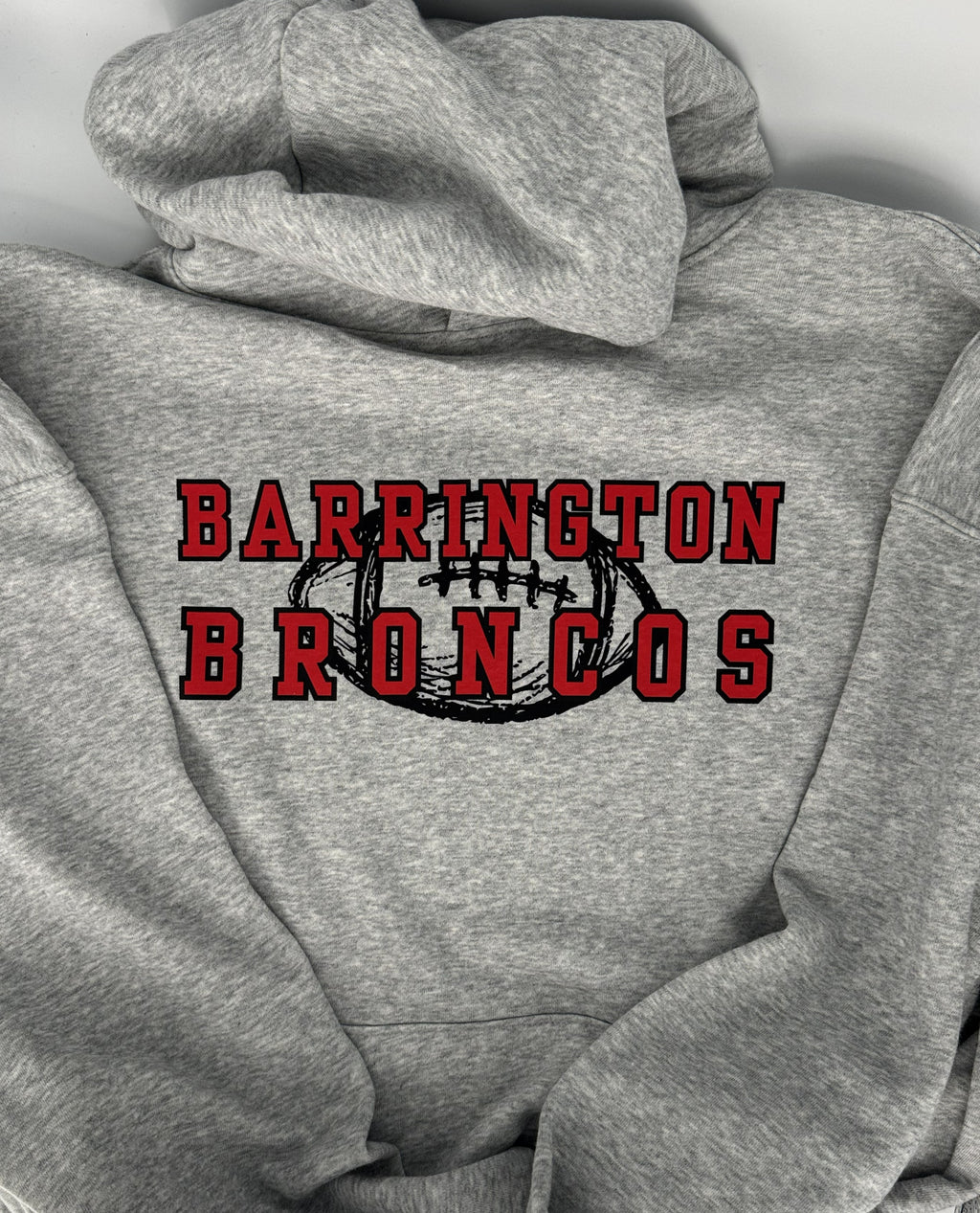 Hometown Football Pride