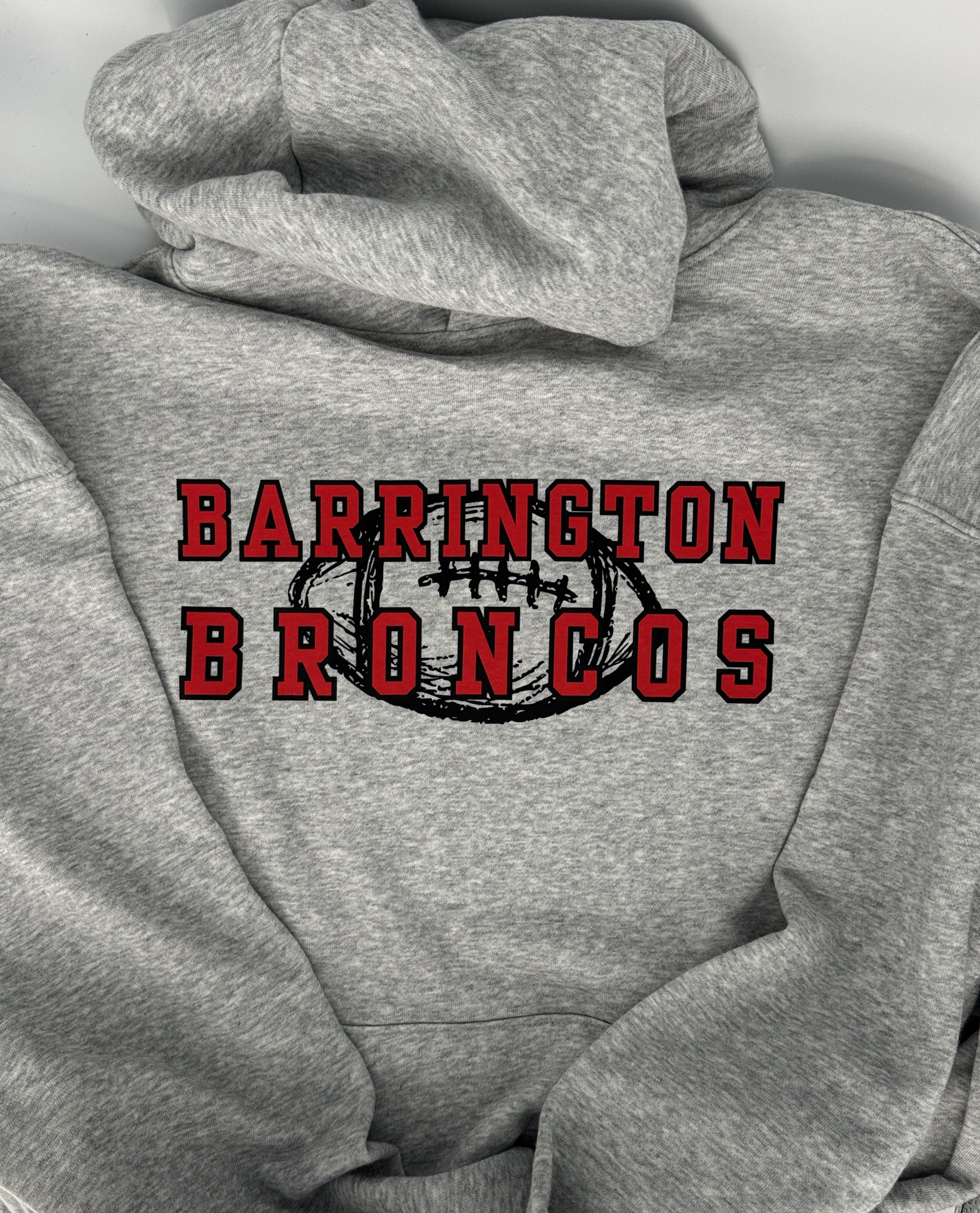 Hometown Football Pride