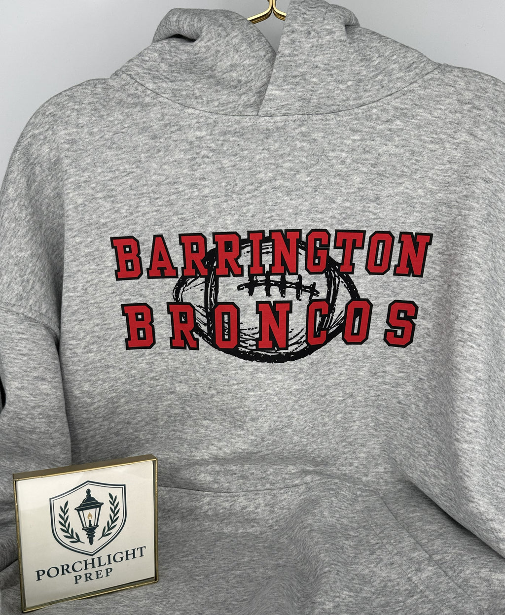 Hometown Football Pride