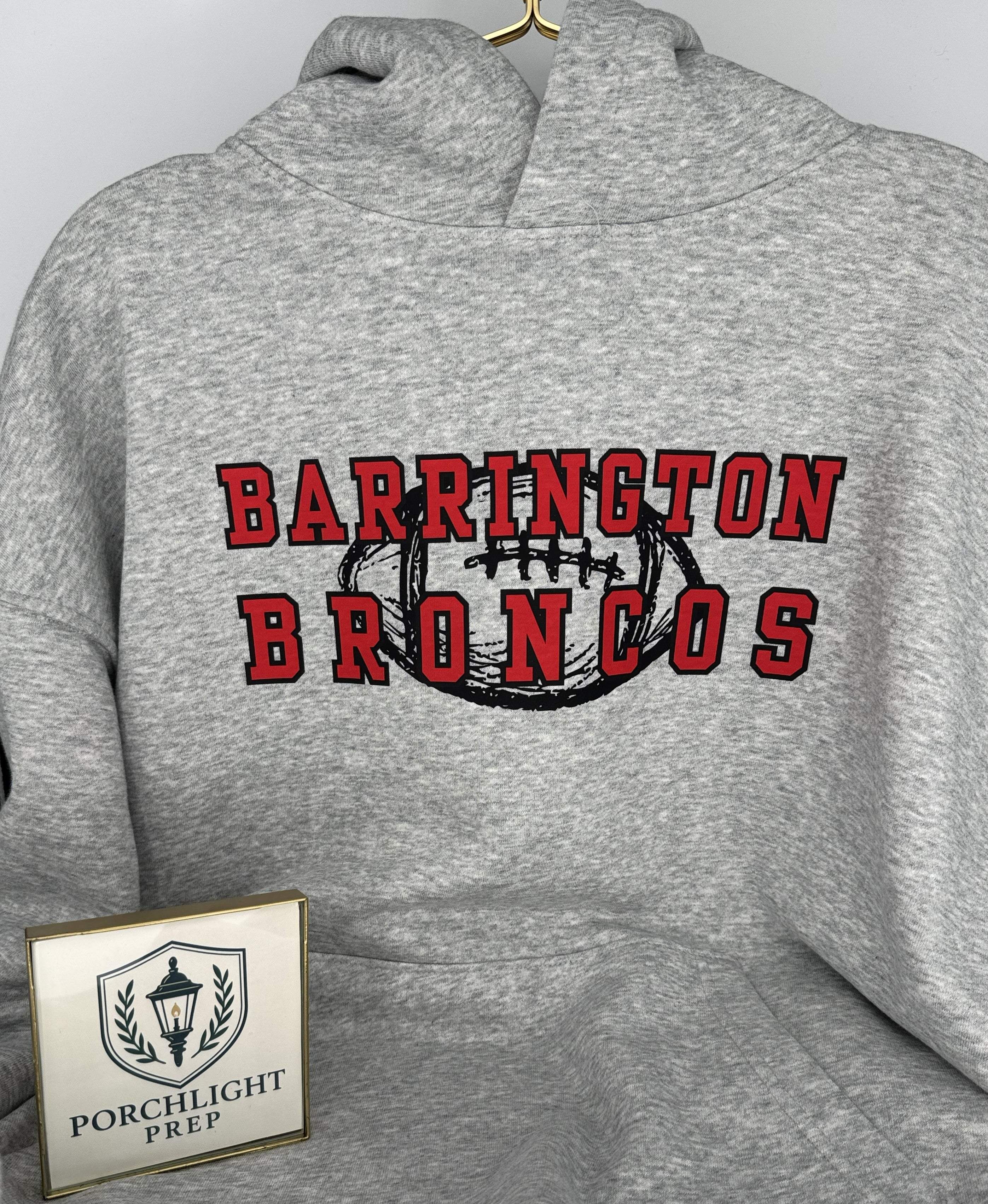 Hometown Football Pride