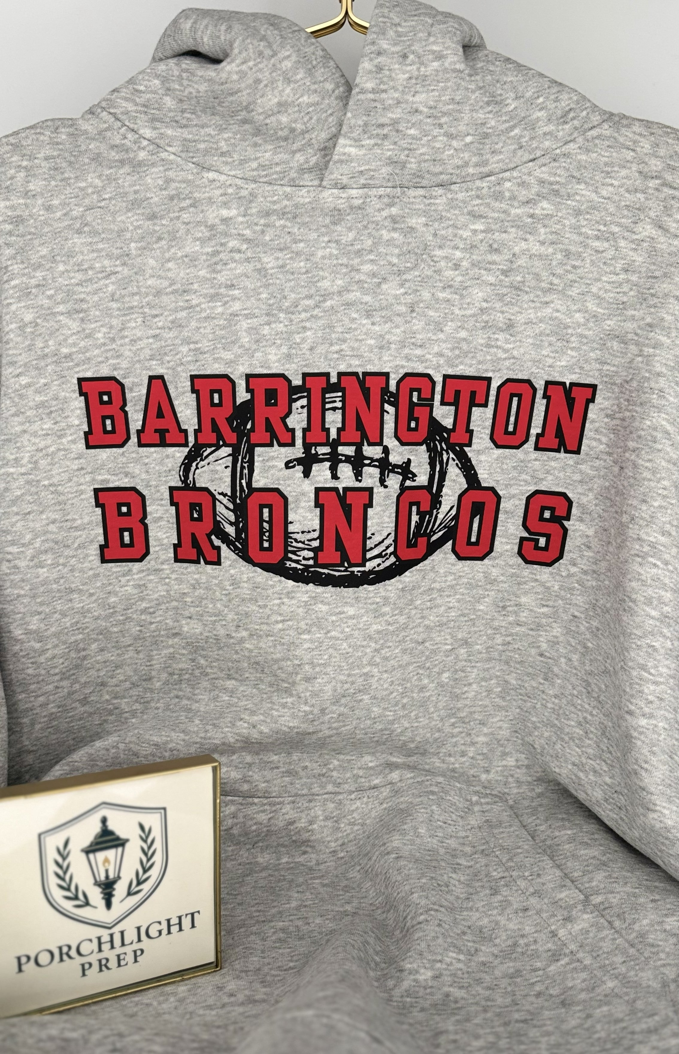 Hometown Football Pride