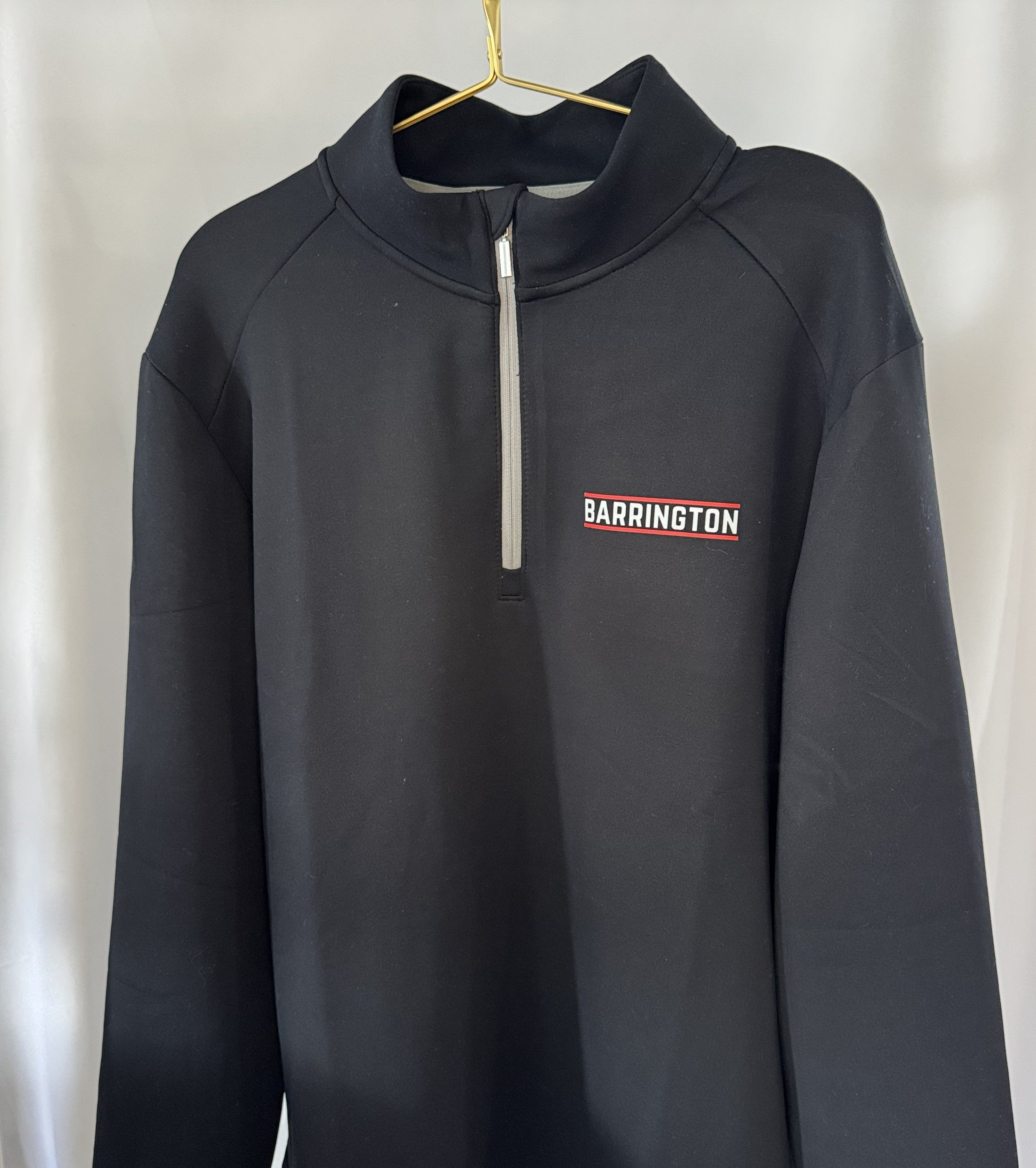 PLP Hometown Quarter Zip