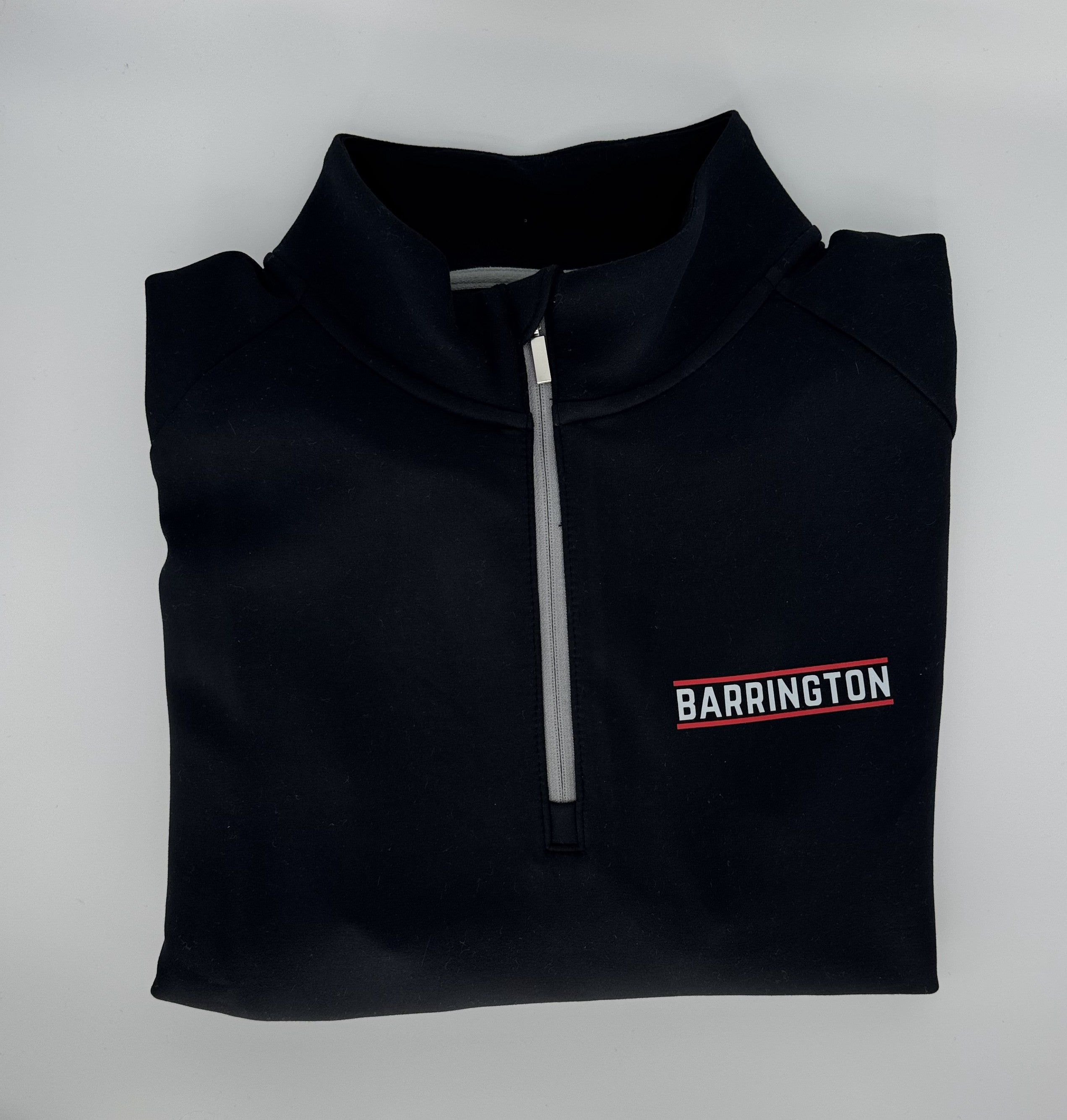 PLP Hometown Quarter Zip