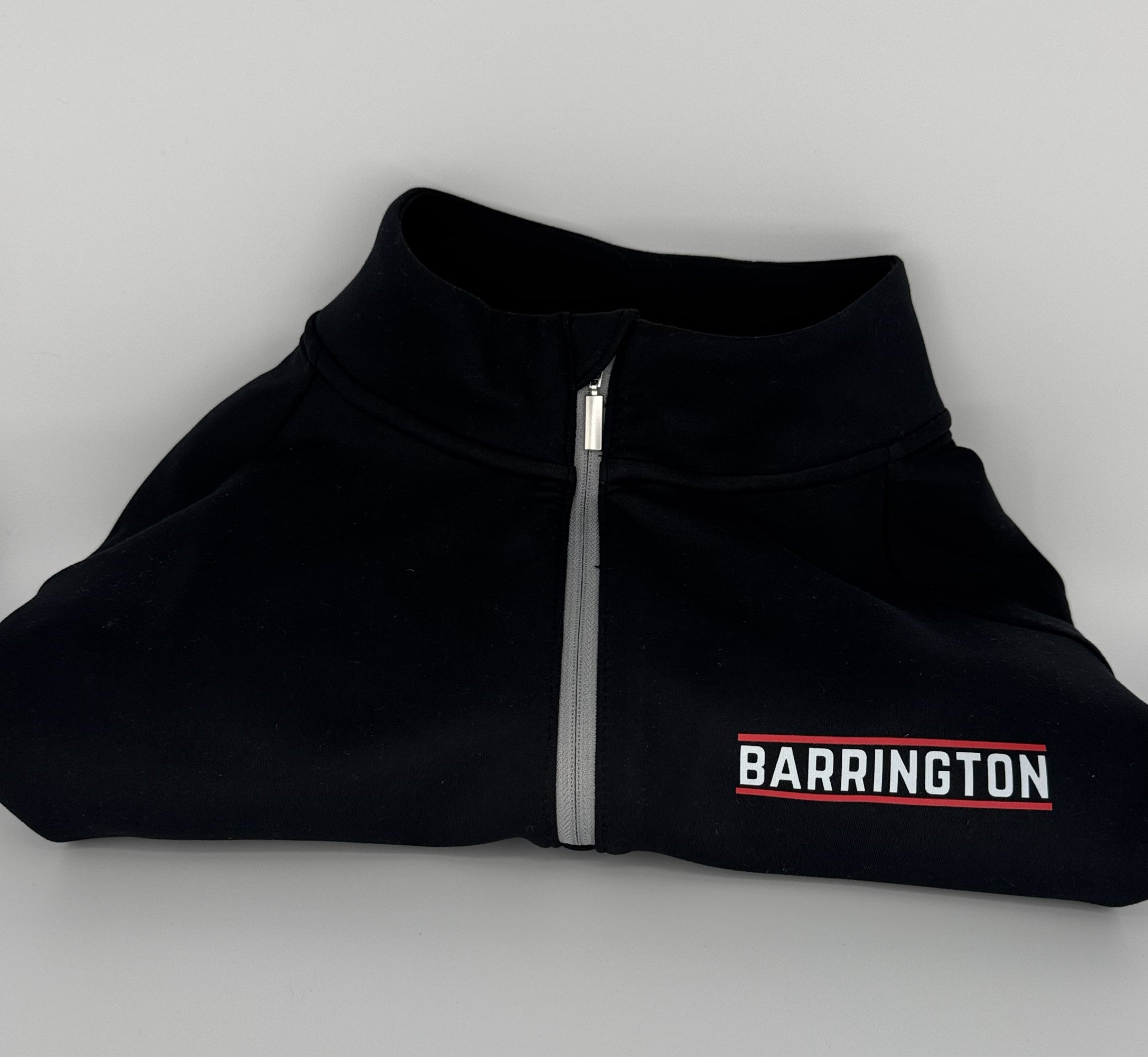 PLP Hometown Quarter Zip