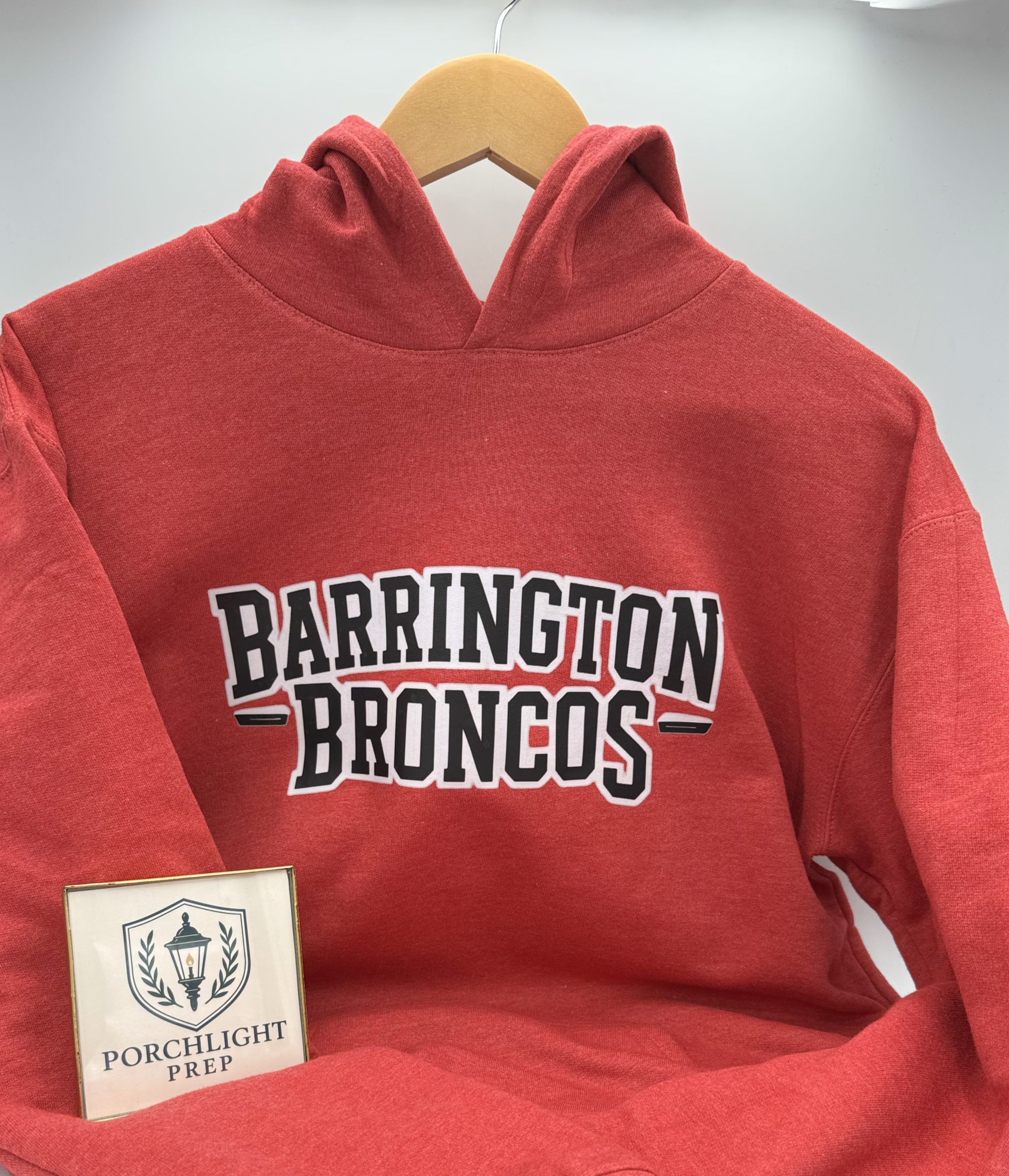 Broncos Proud sweatshirt