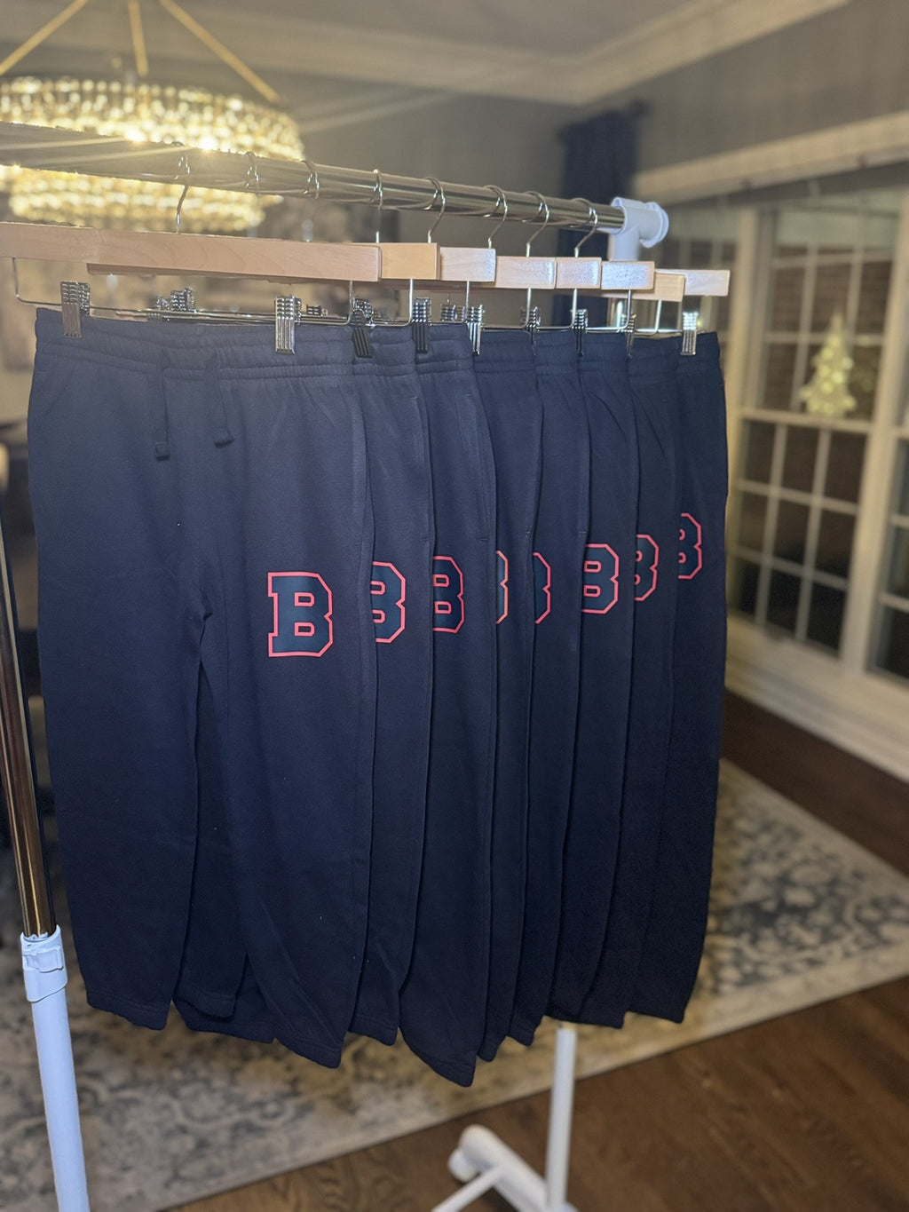 Barrington B Sweatpants - Youth