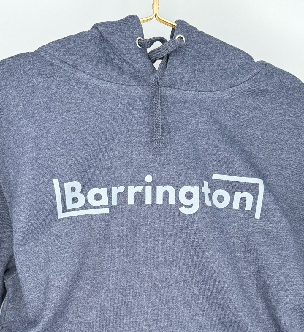 Hometown Block Hoodie