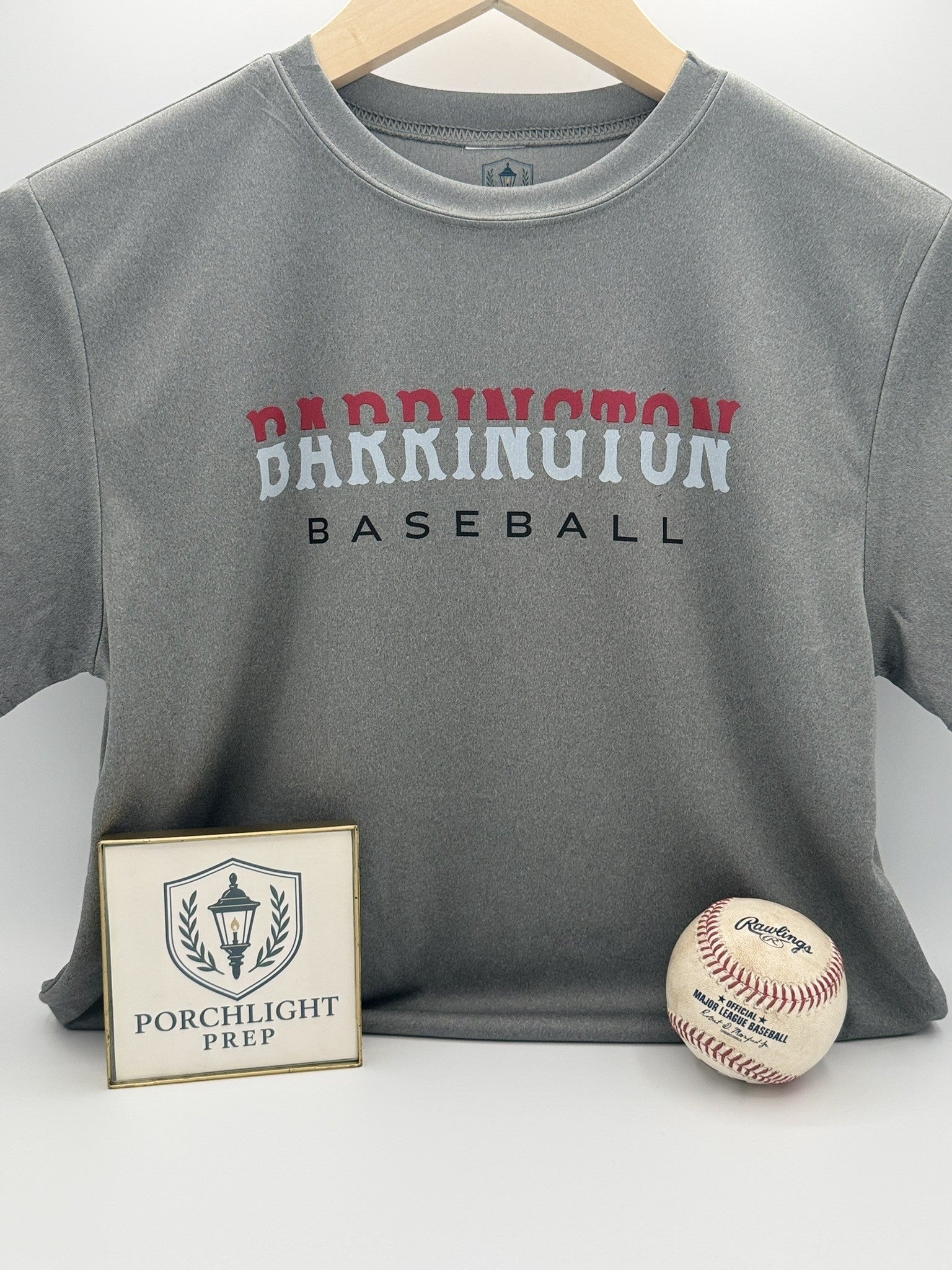Broncos Baseball  - Diamond No. 10