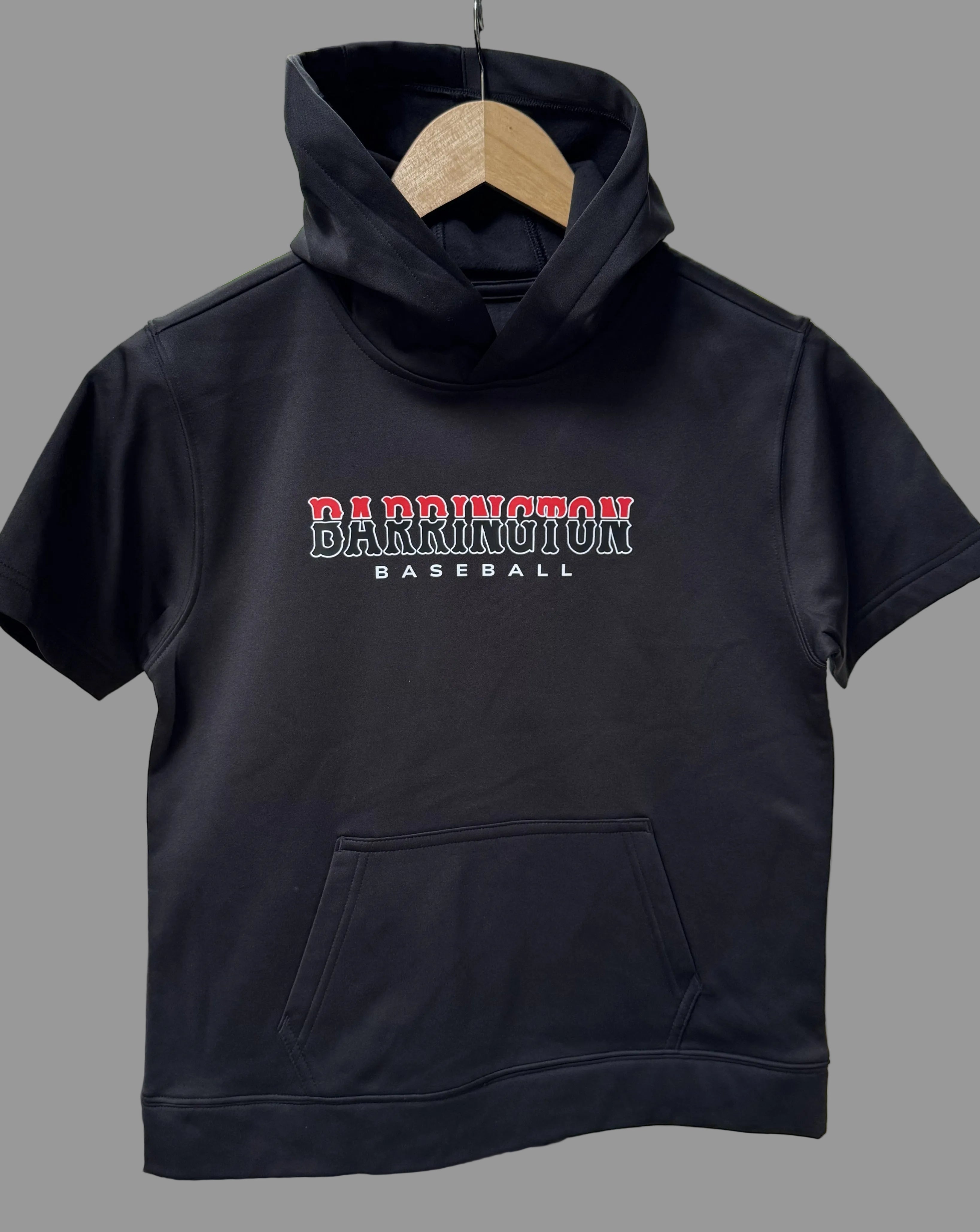 Broncos Baseball  - Diamond No. 02