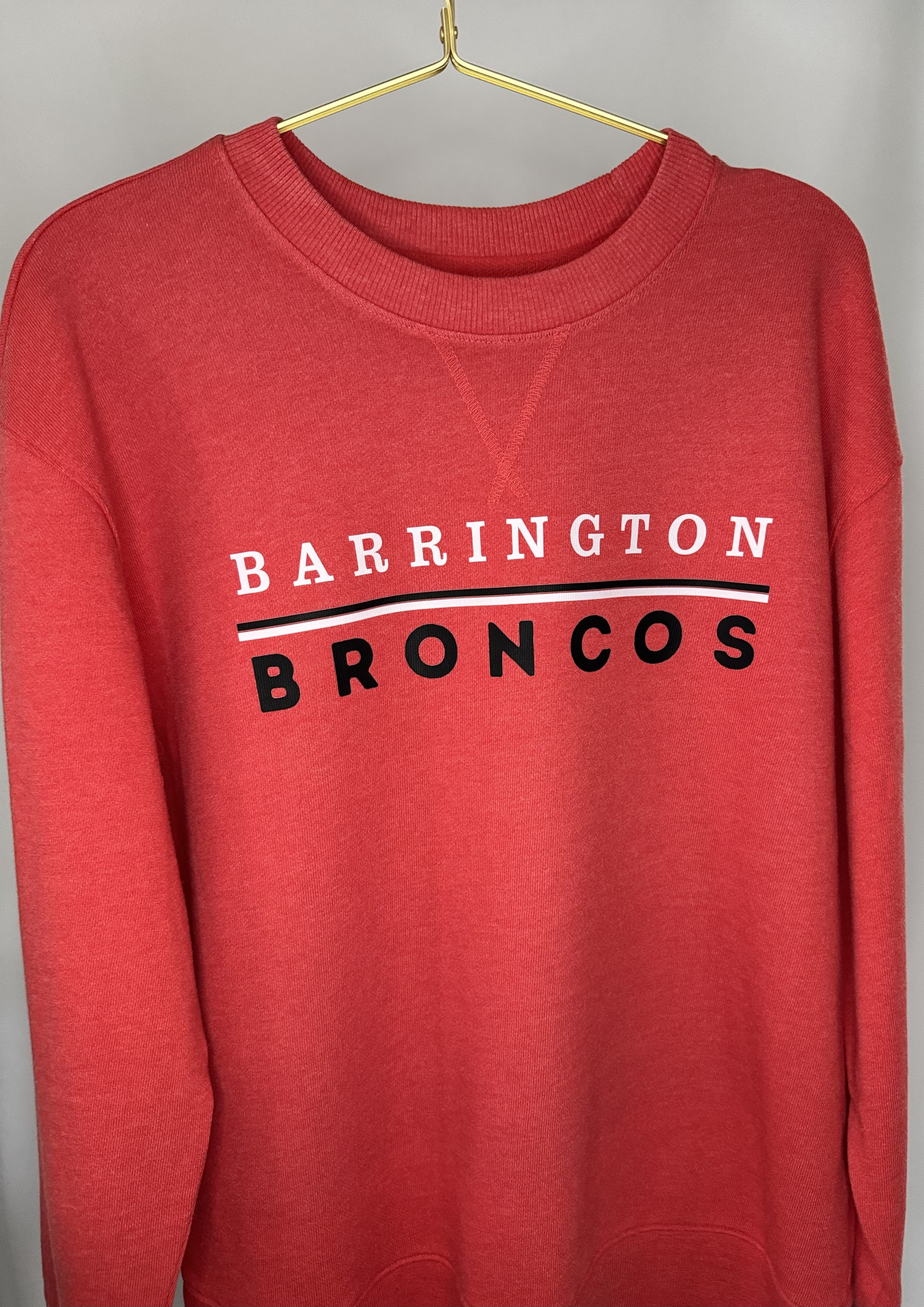 Classic Sideline Crew