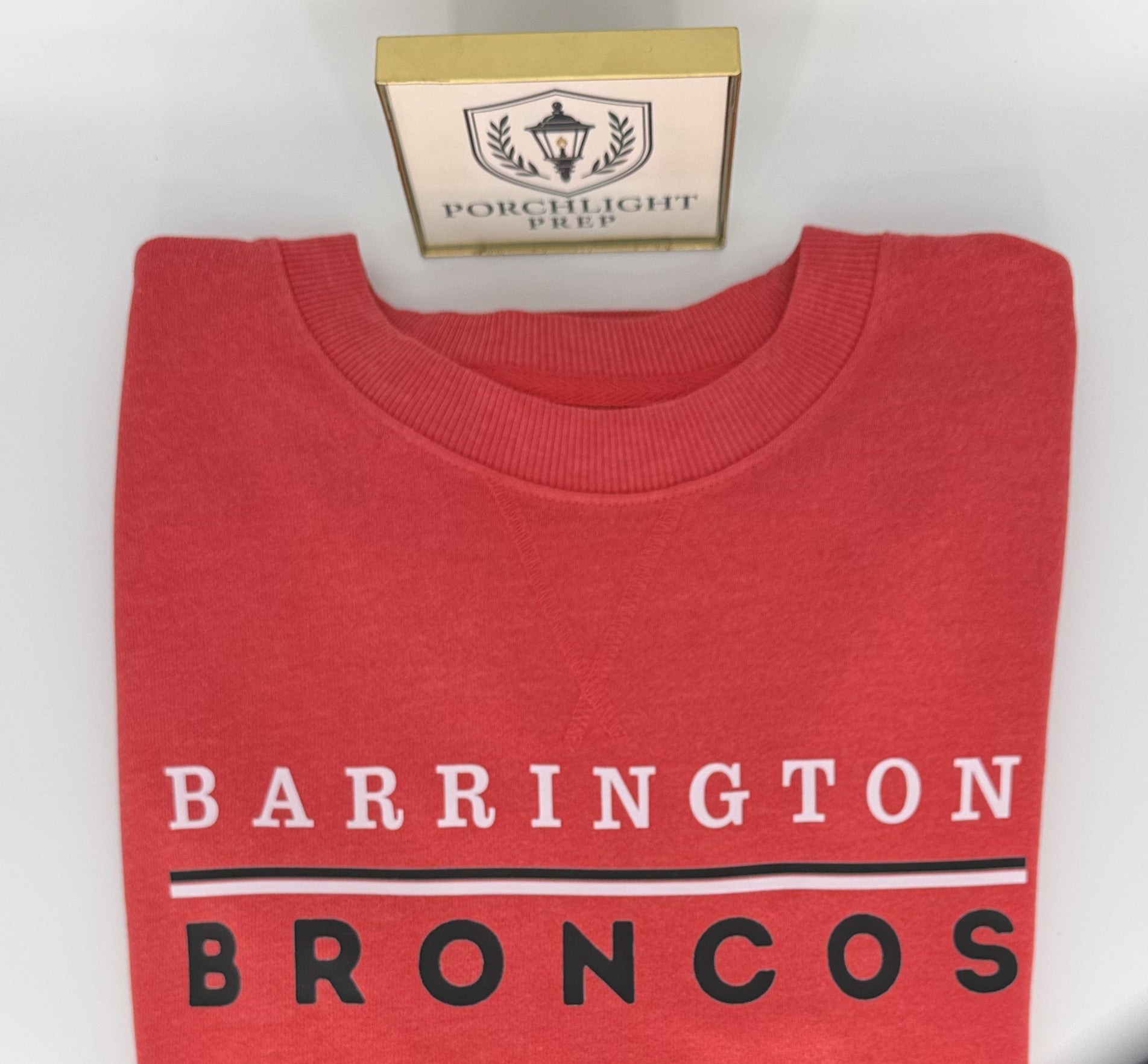 Classic Sideline Crew