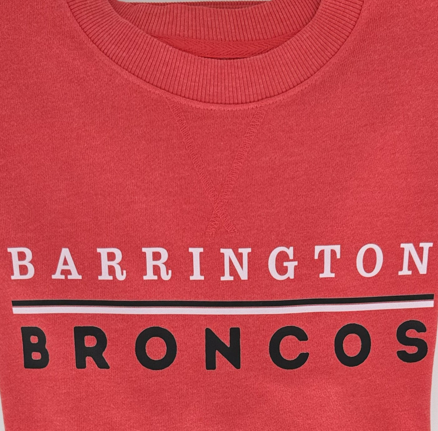 Classic Sideline Crew