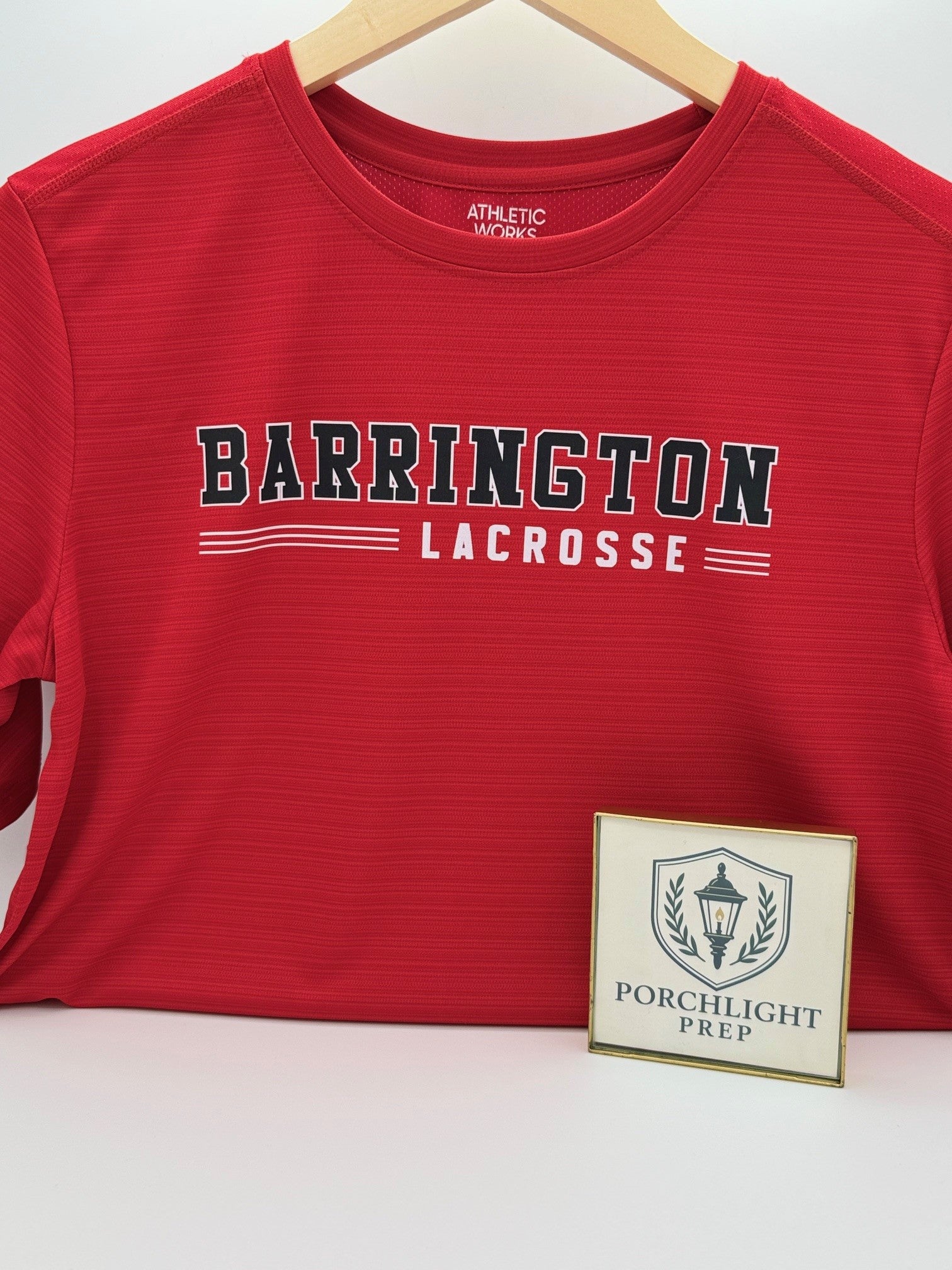 Barrington Lacrosse - Classic