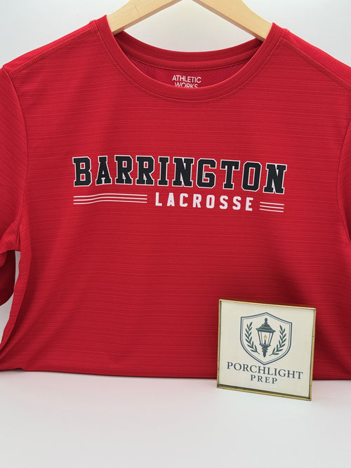 Barrington Lacrosse - Classic