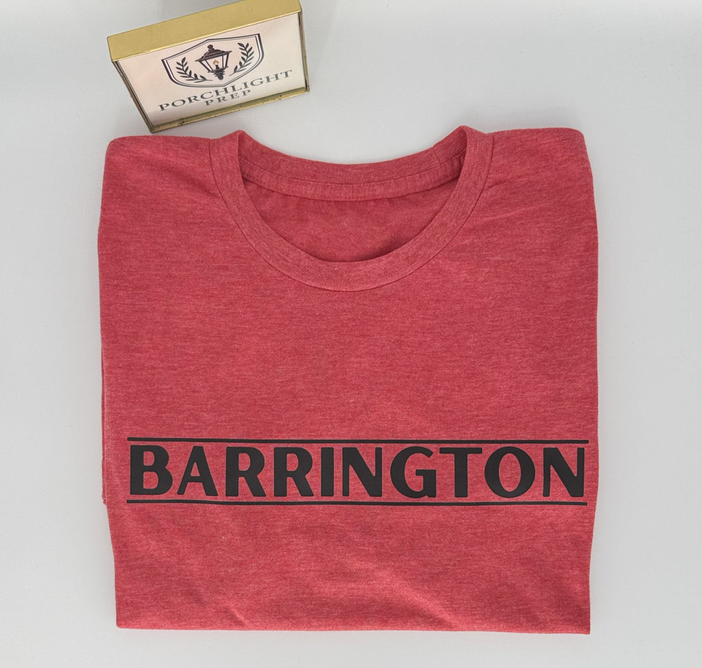 Hometown Basic Men's Tee